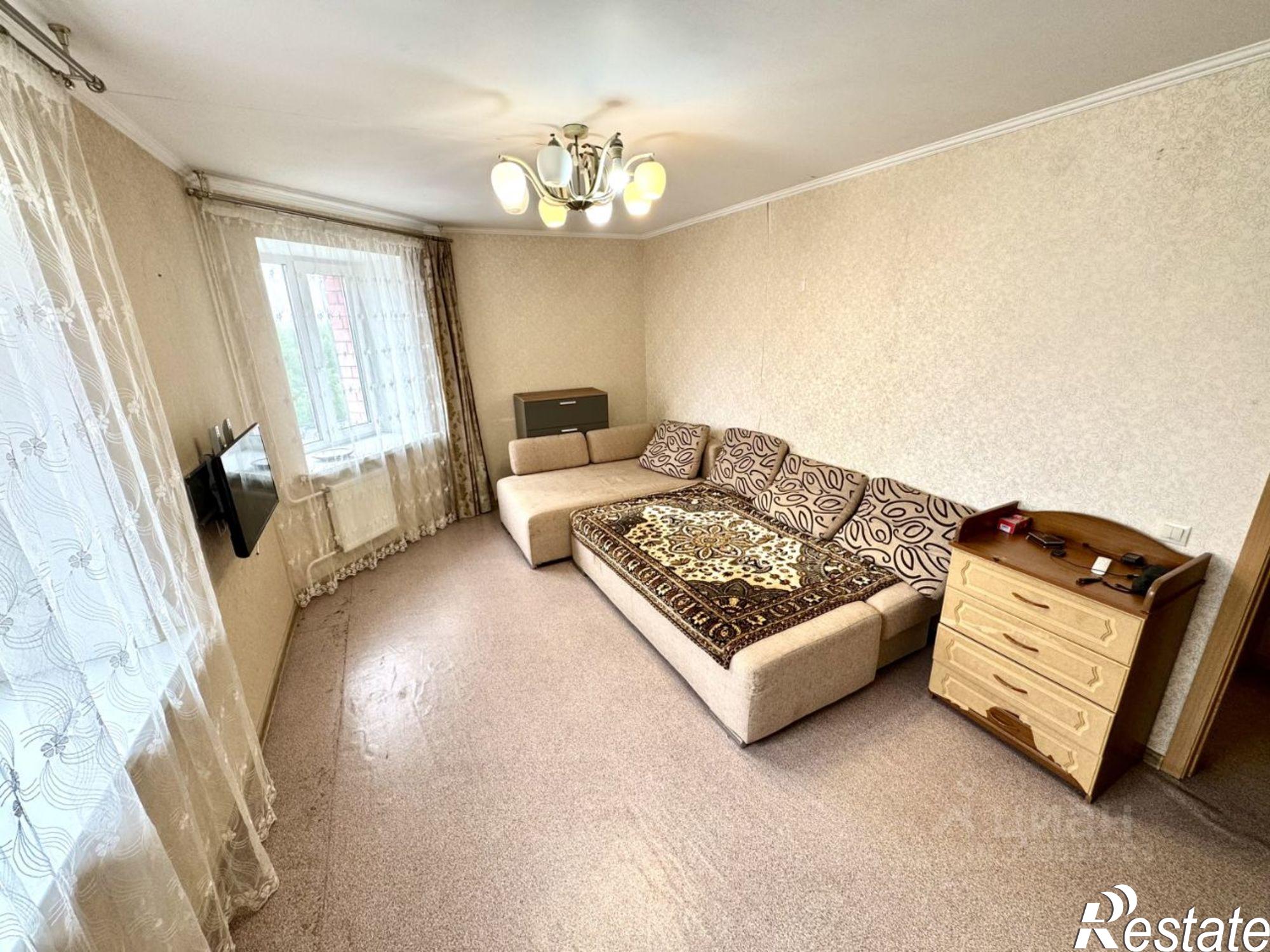 Купить квартиру за 6 590 000 рублей на улица Панина, 17 к2