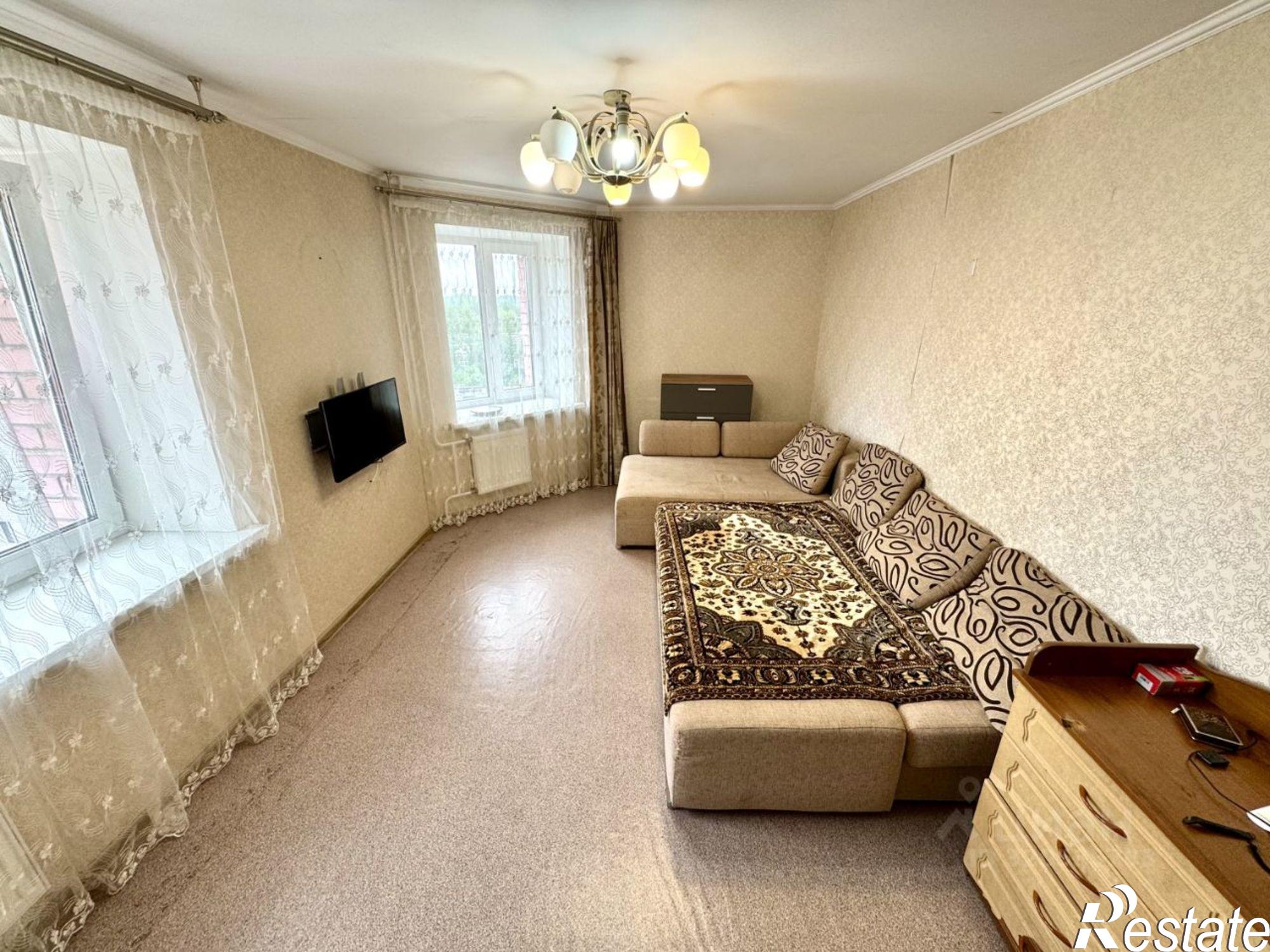 Купить квартиру за 6 590 000 рублей на улица Панина, 17 к2