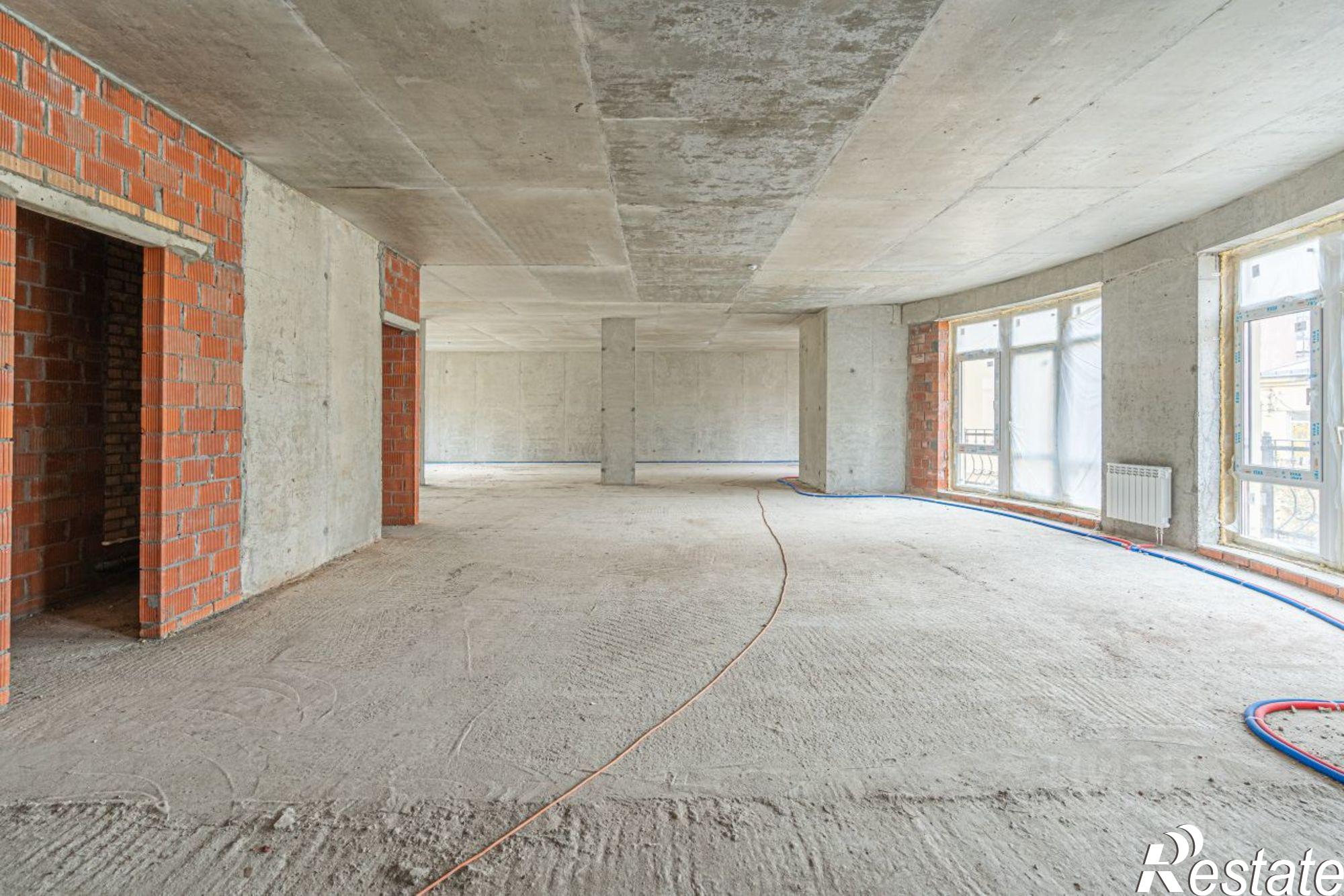 Купить квартиру за 80 670 000 рублей на улица Суркова, 3