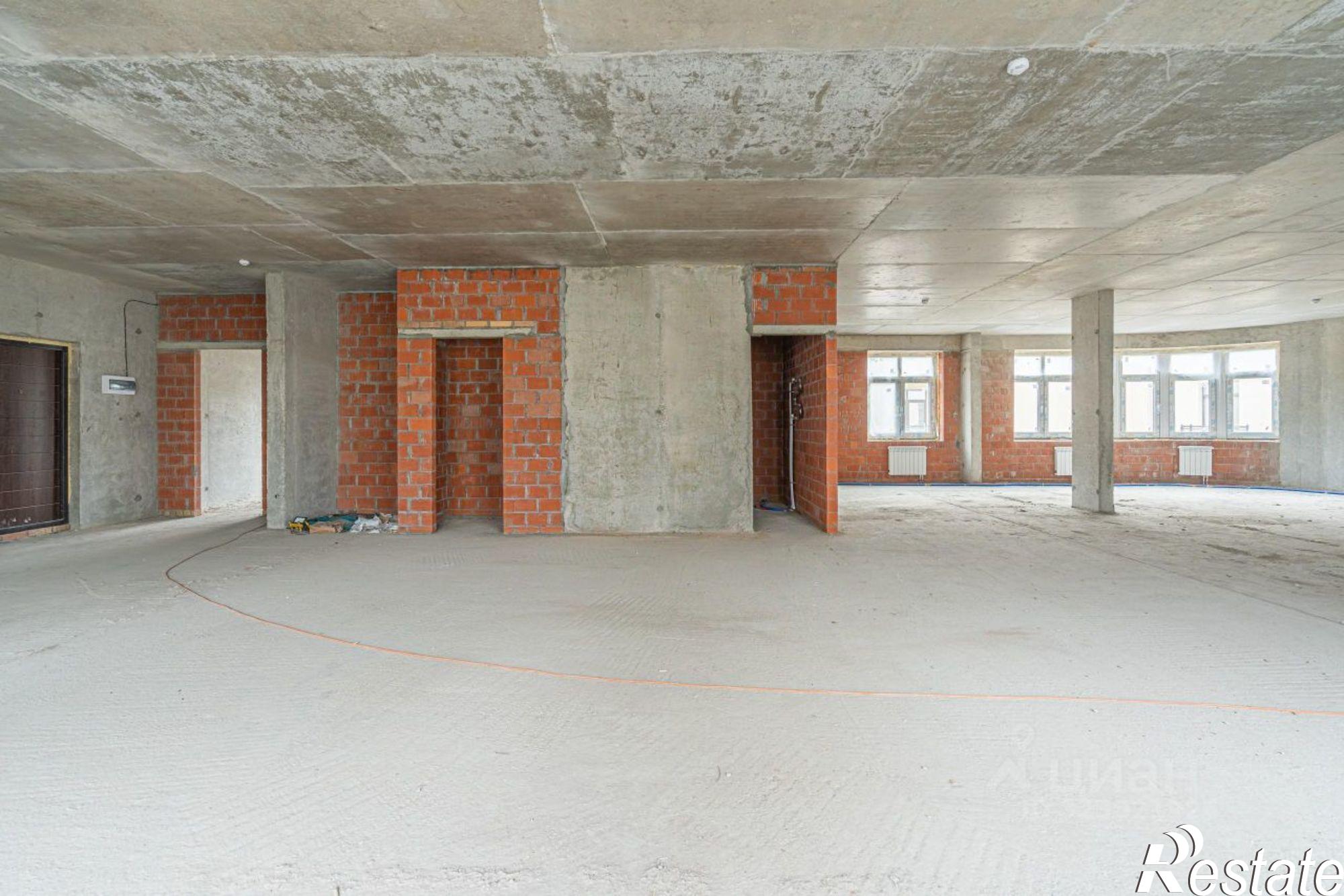 Купить квартиру за 80 670 000 рублей на улица Суркова, 3