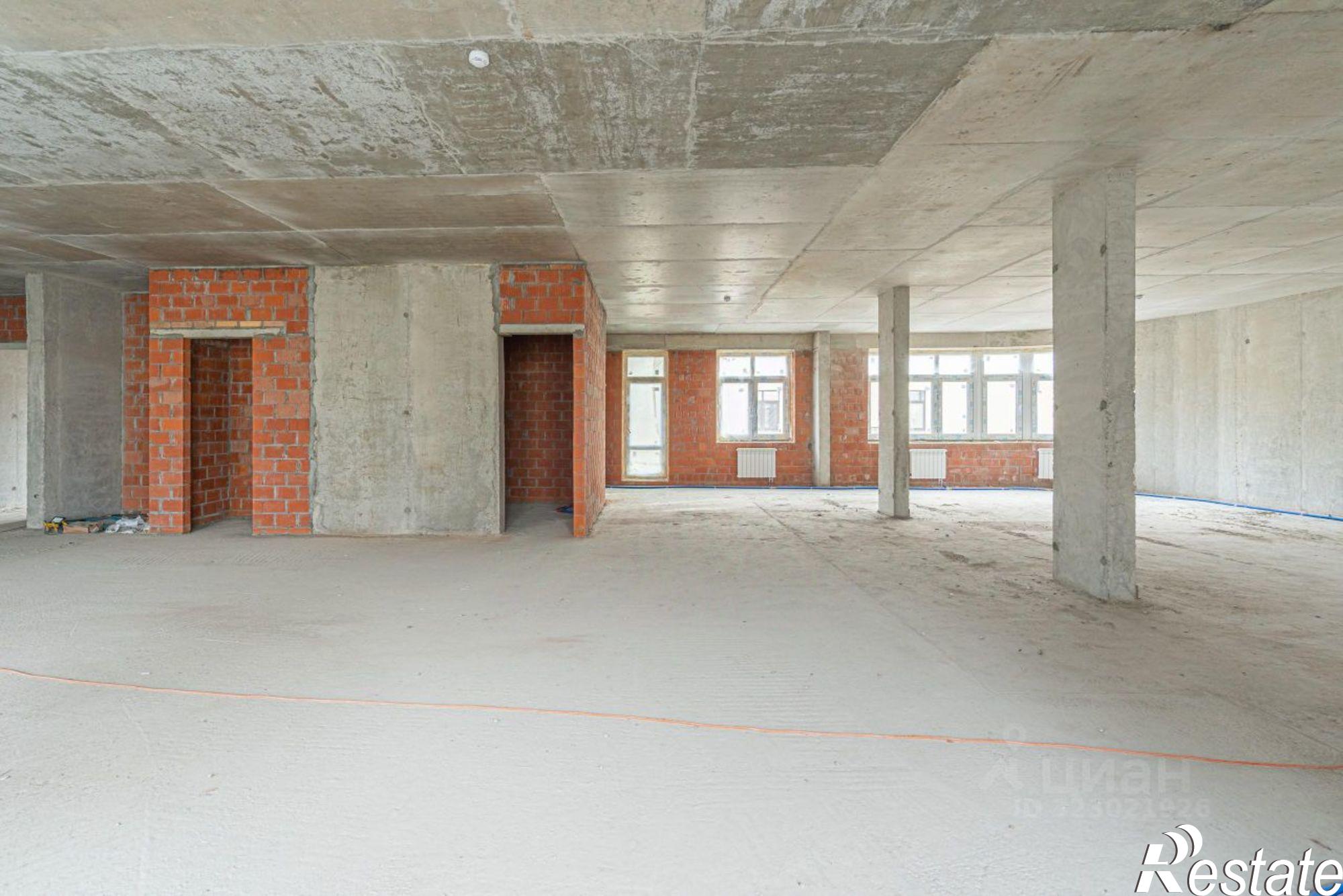 Купить квартиру за 80 670 000 рублей на улица Суркова, 3