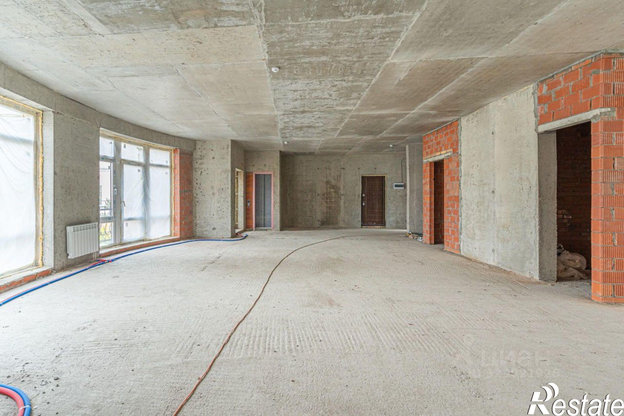 Купить квартиру за 80 670 000 рублей на улица Суркова, 3