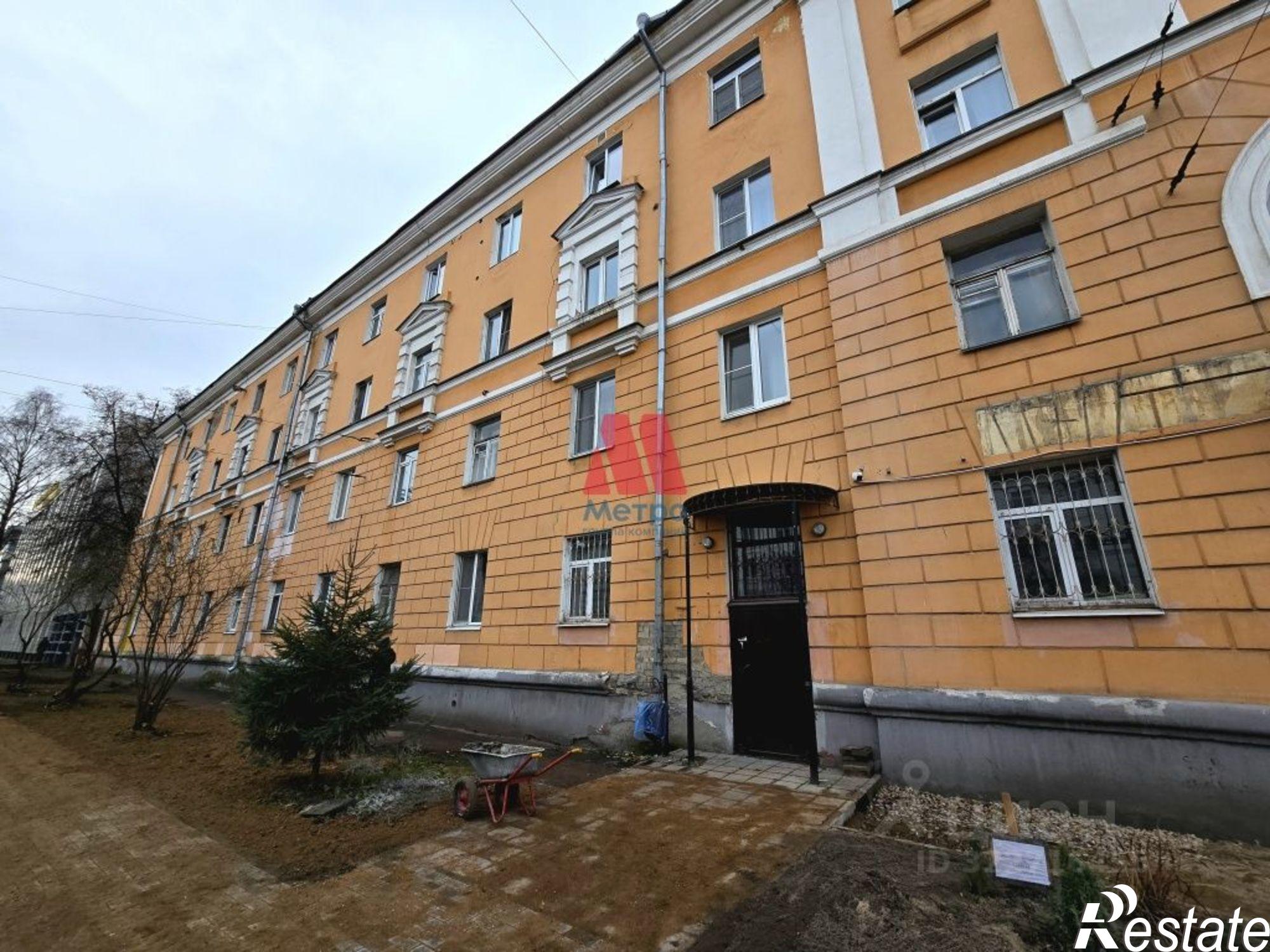 Купить офис, помещение под офис за 8 000 040 рублей на Советская улица, 75