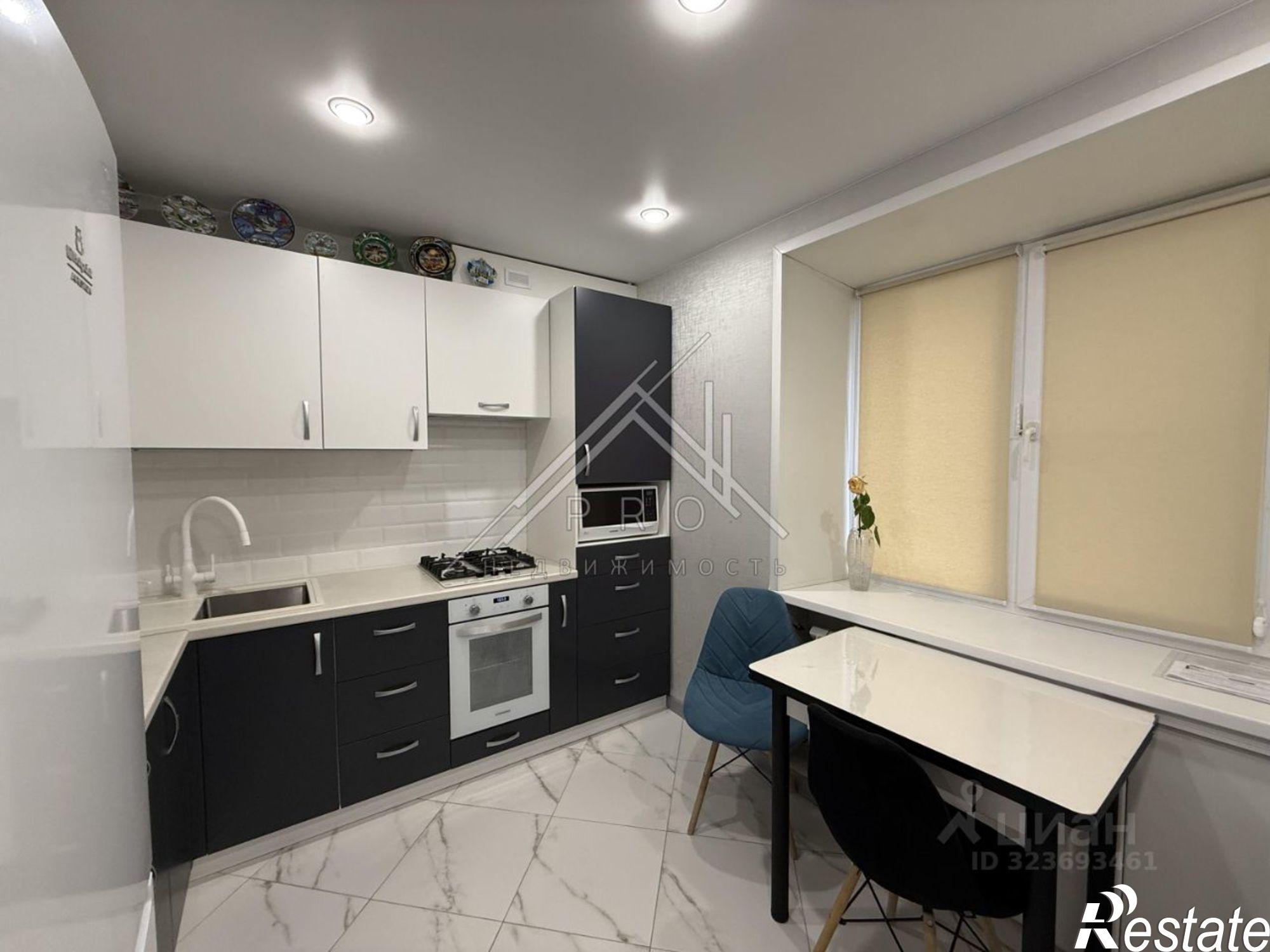 Купить квартиру за 9 500 000 рублей на улица Ухтомского, 1 к2