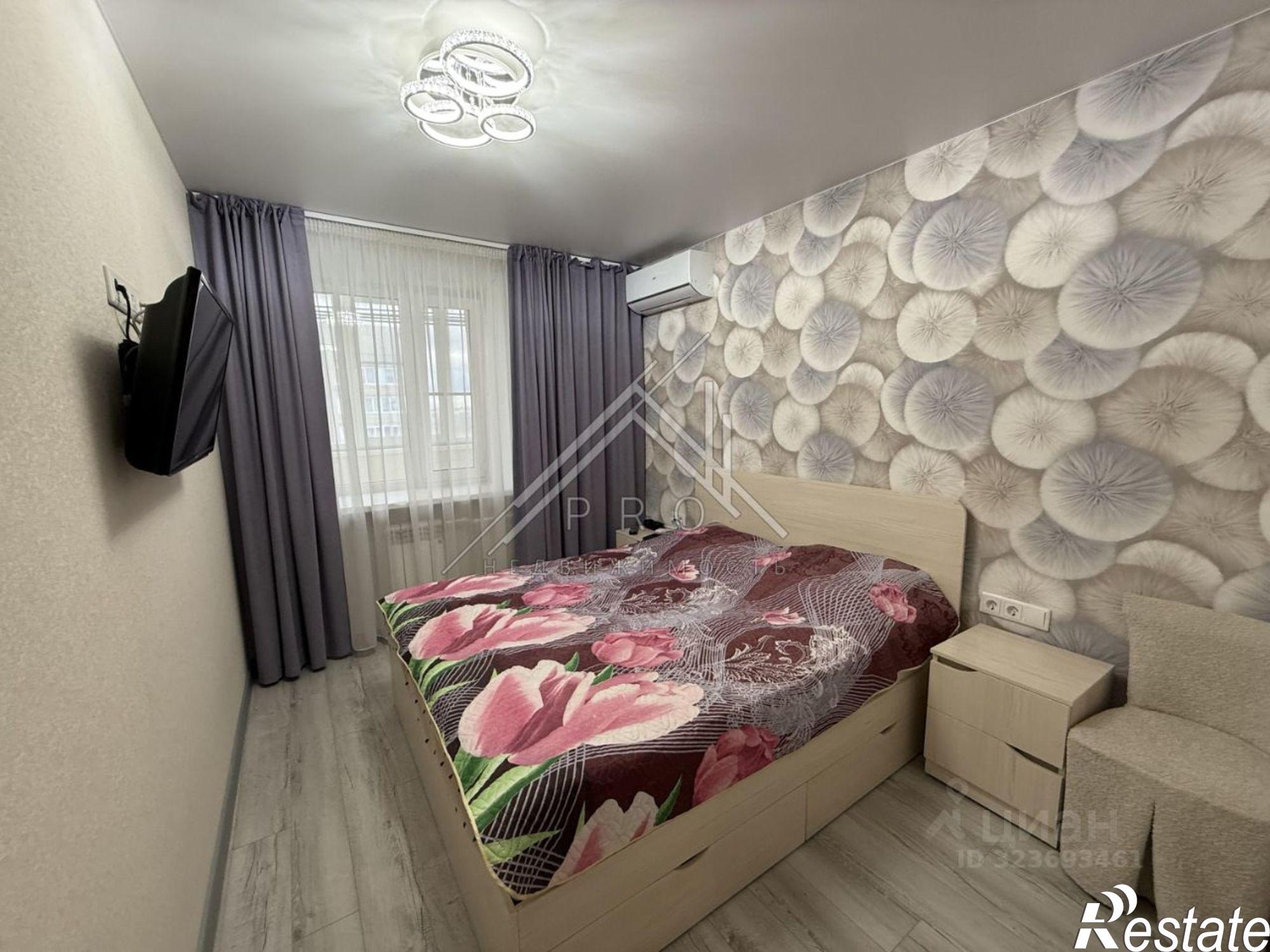 Купить квартиру за 9 500 000 рублей на улица Ухтомского, 1 к2