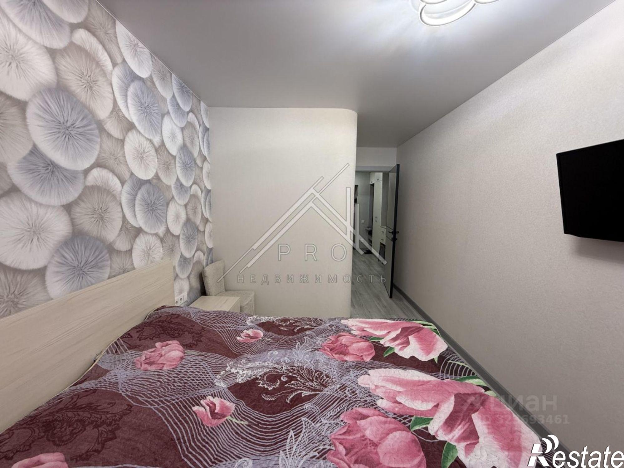 Купить квартиру за 9 500 000 рублей на улица Ухтомского, 1 к2