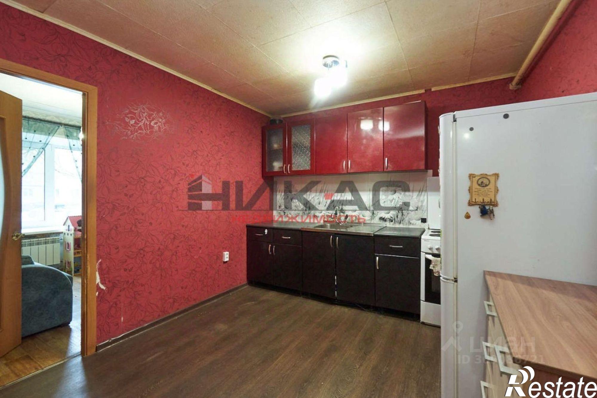 Купить комнату за 1 700 000 рублей на улица Судостроителей, 22