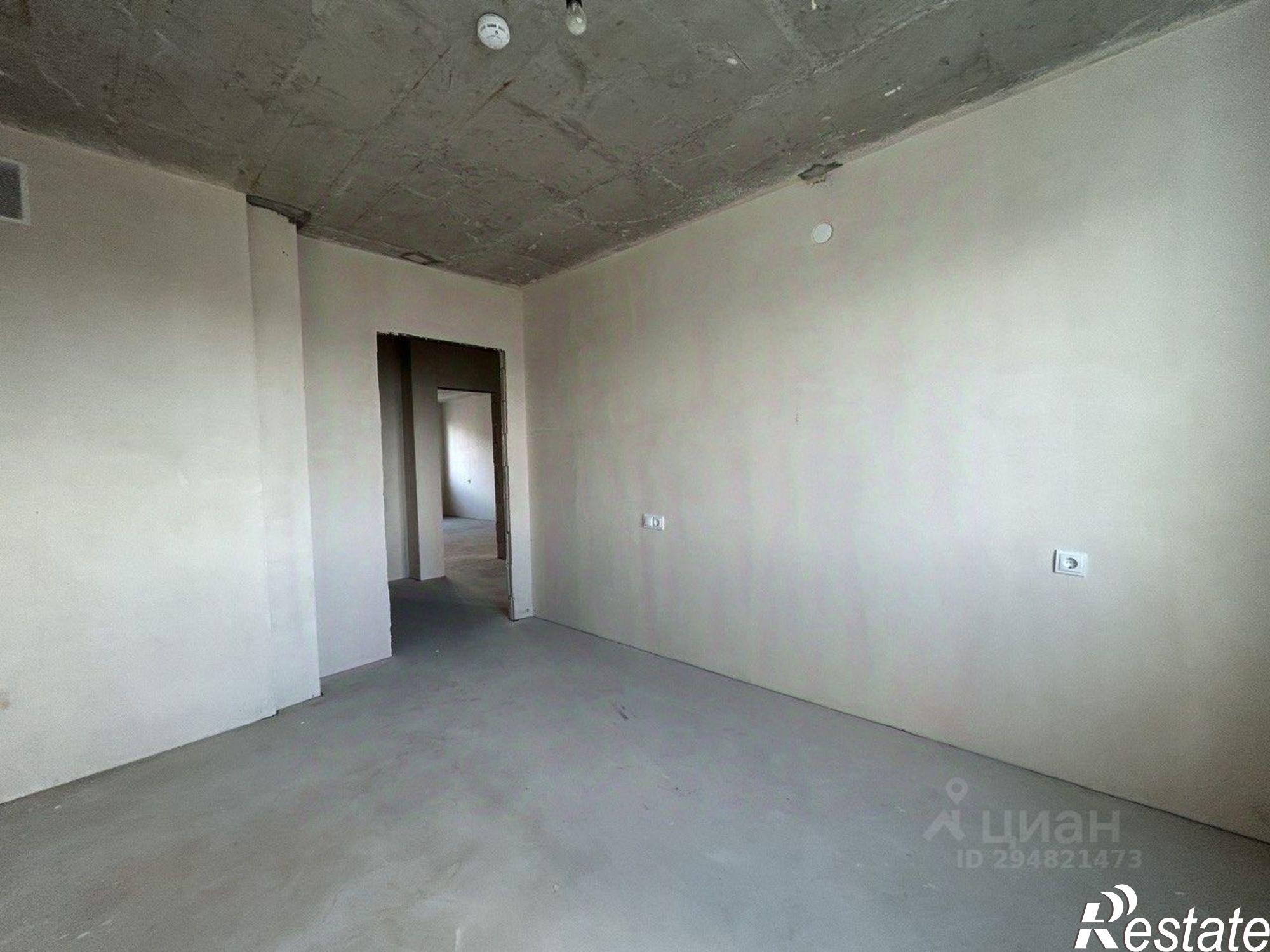 Купить квартиру за 3 900 000 рублей на Брагинская улица, 18 к1