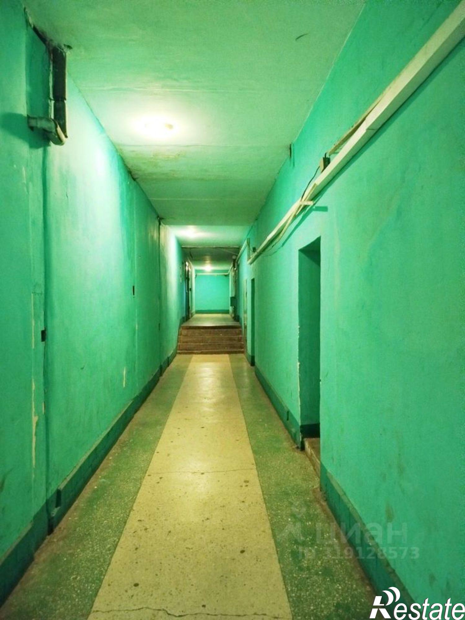 Купить комнату за 970 000 рублей на Красноборская улица, 5 к2