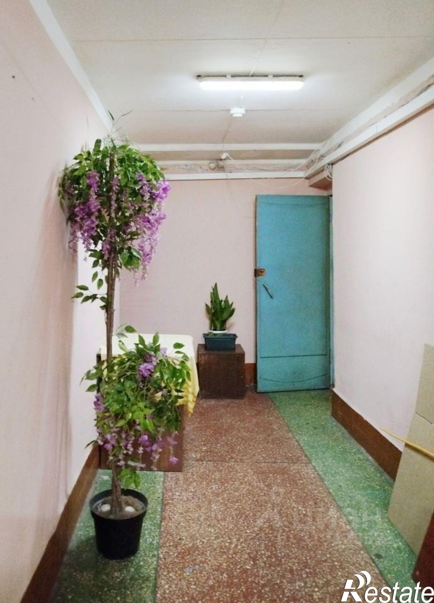 Купить комнату за 970 000 рублей на Красноборская улица, 5 к2