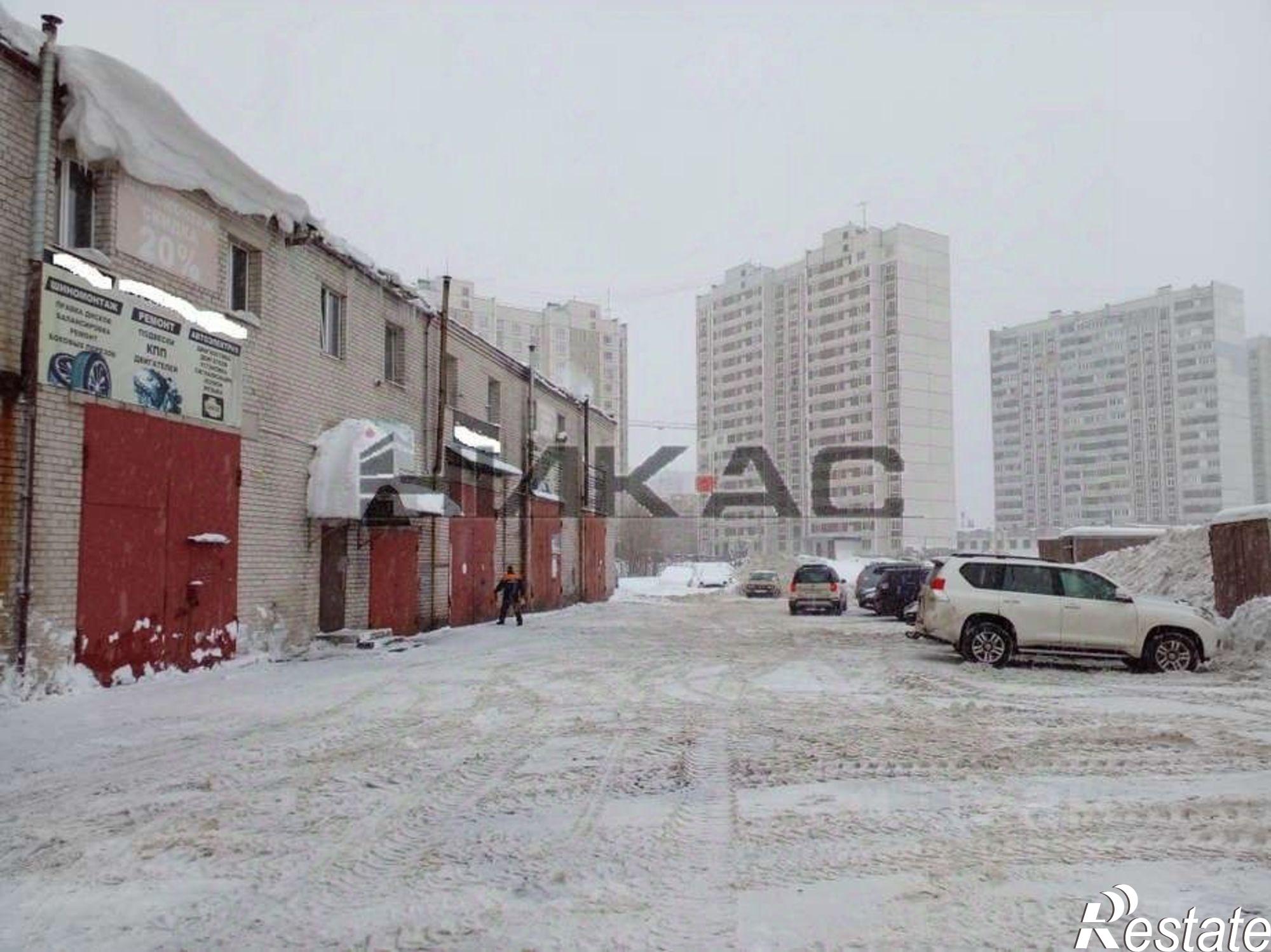 Купить торговое помещение за 1 847 260 рублей на улица Строителей, 20