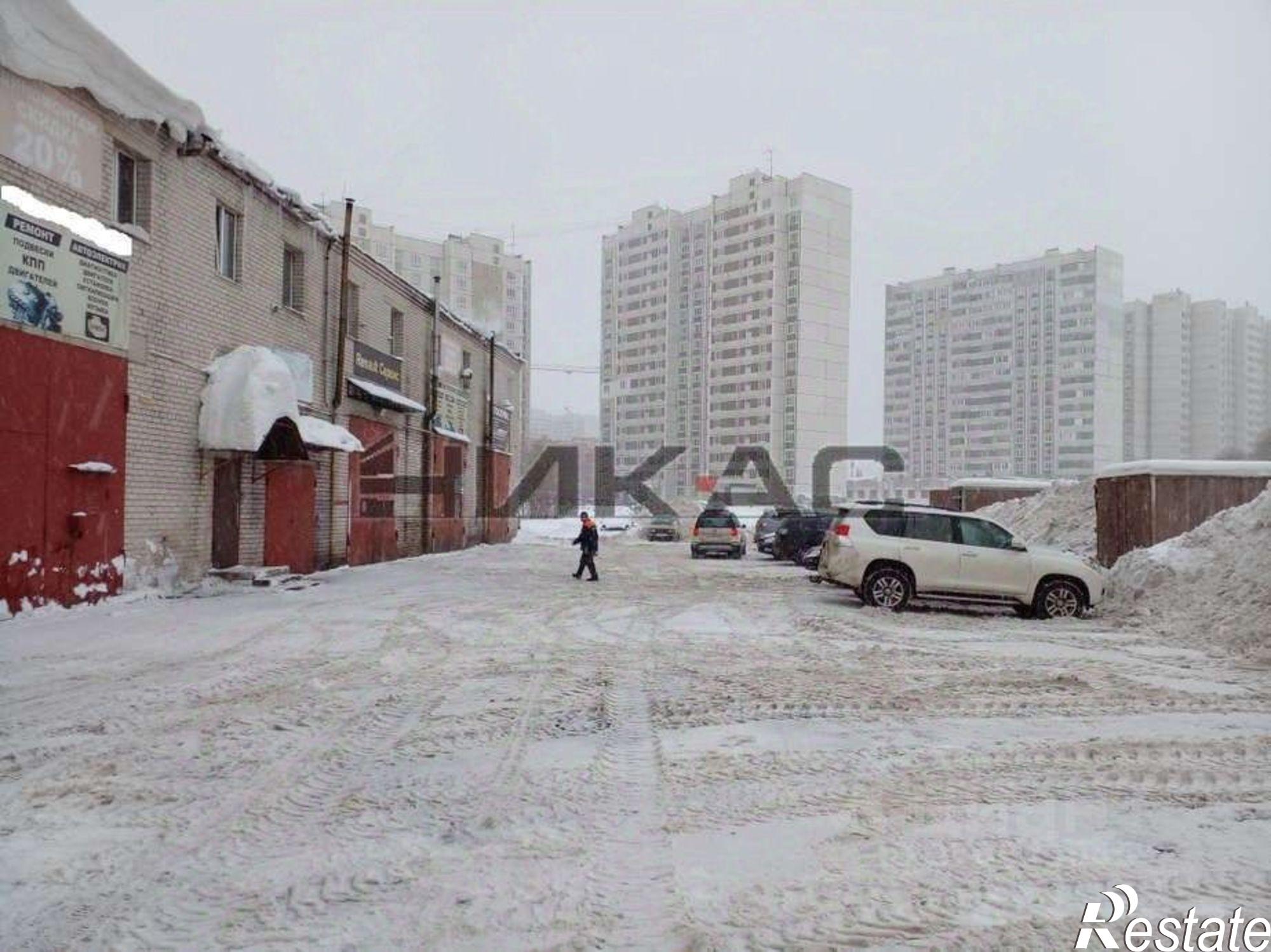 Купить торговое помещение за 1 847 260 рублей на улица Строителей, 20