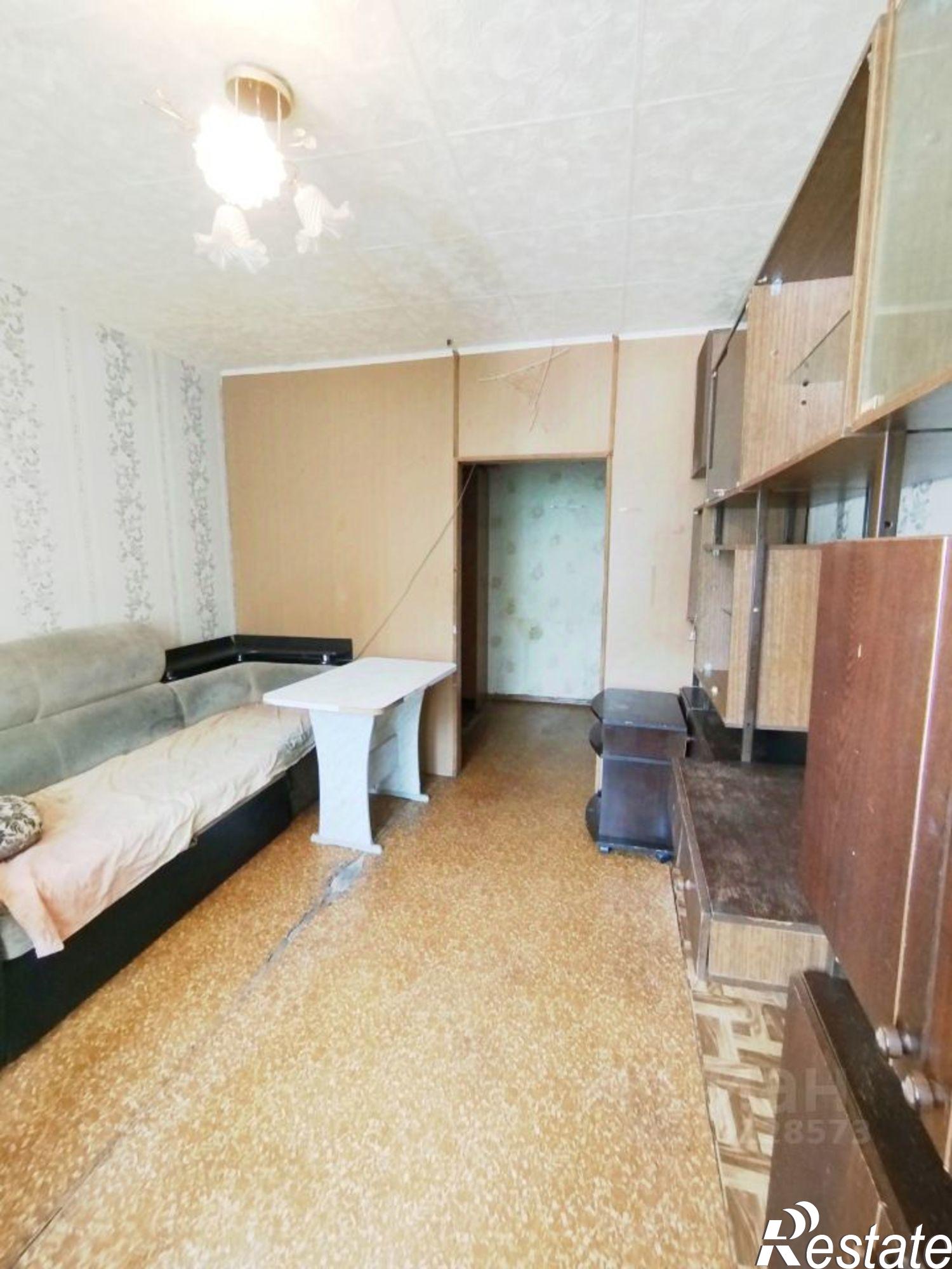 Купить комнату за 970 000 рублей на Красноборская улица, 5 к2