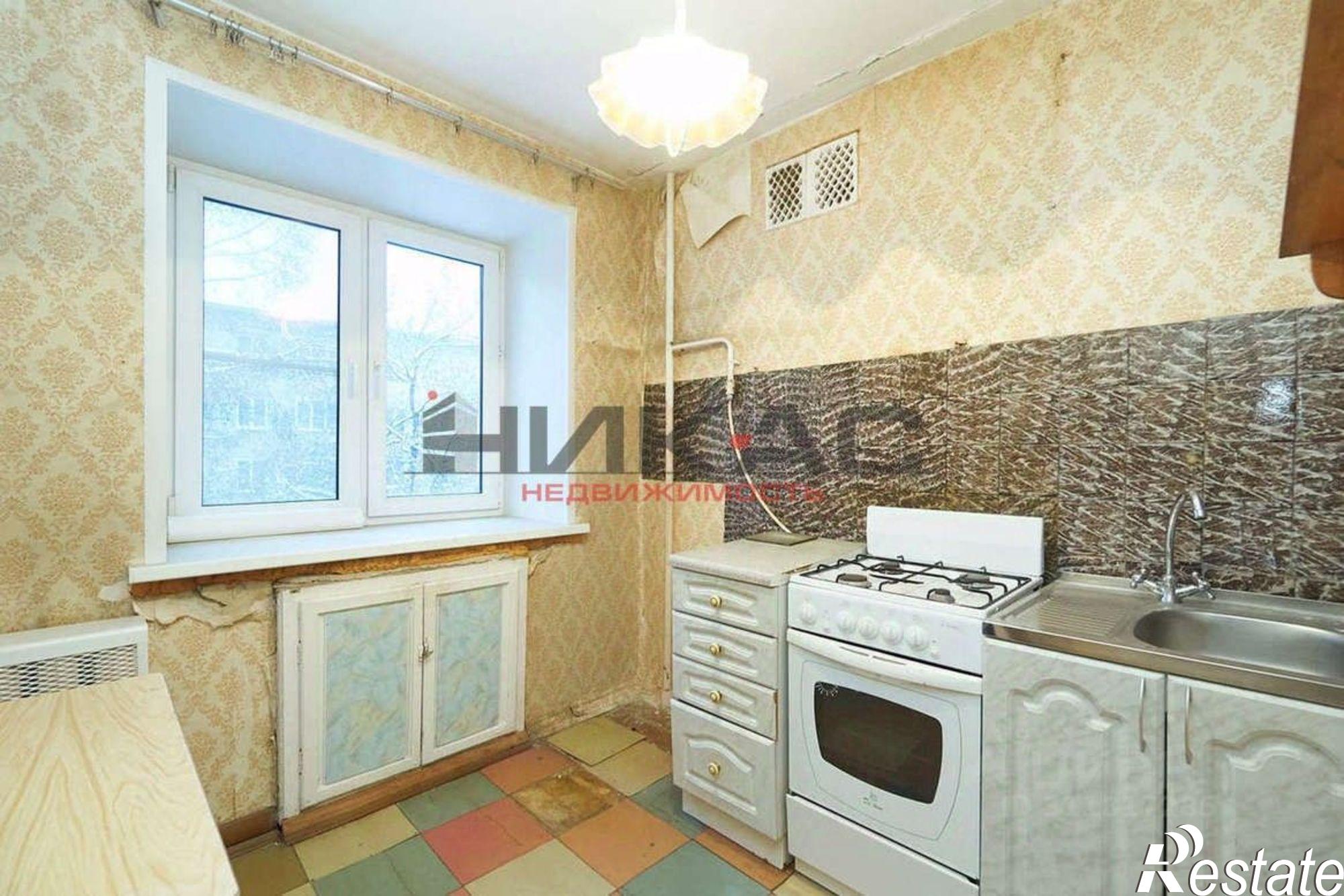 Купить квартиру за 4 800 000 рублей на проспект Толбухина, 24/63