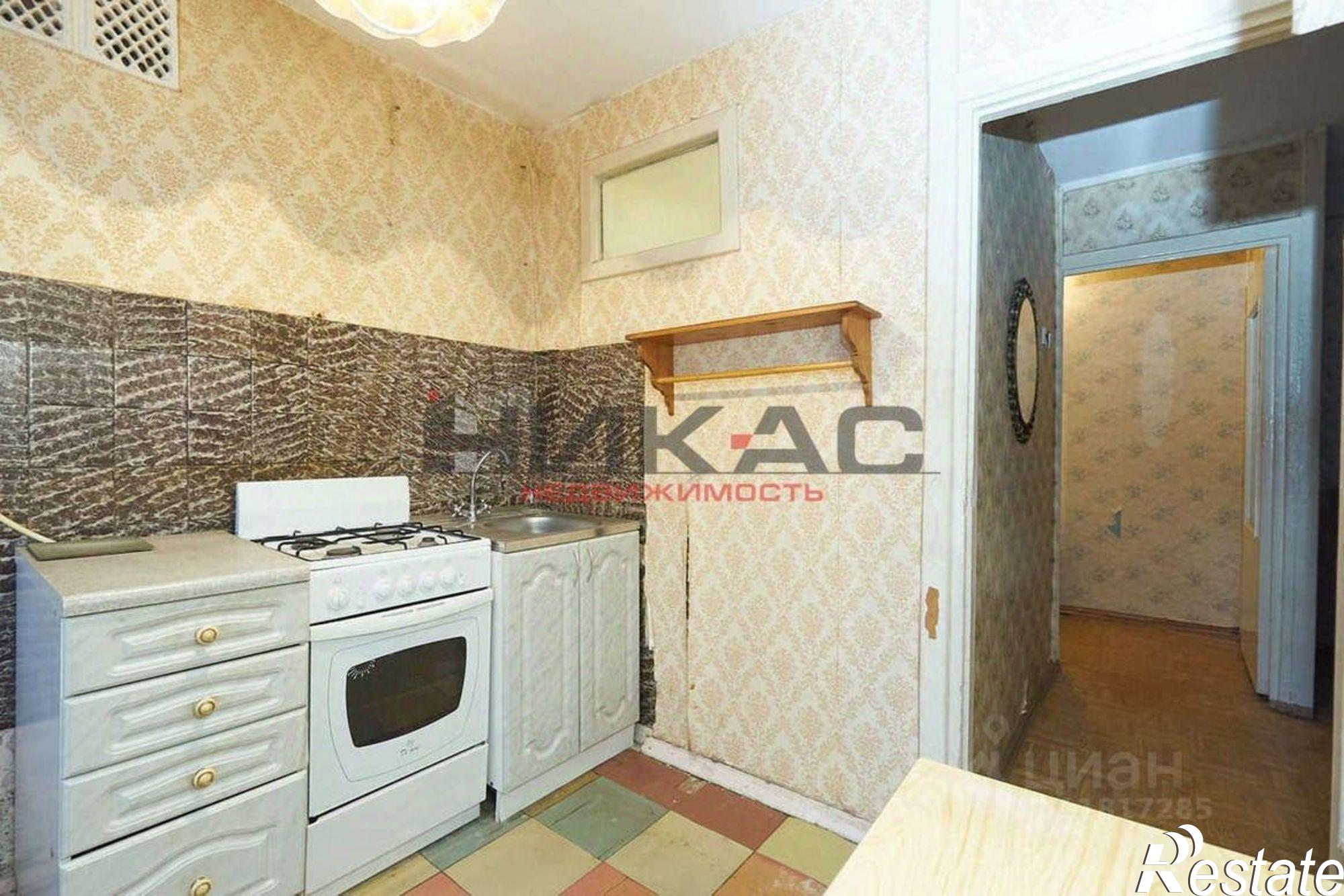 Купить квартиру за 4 800 000 рублей на проспект Толбухина, 24/63