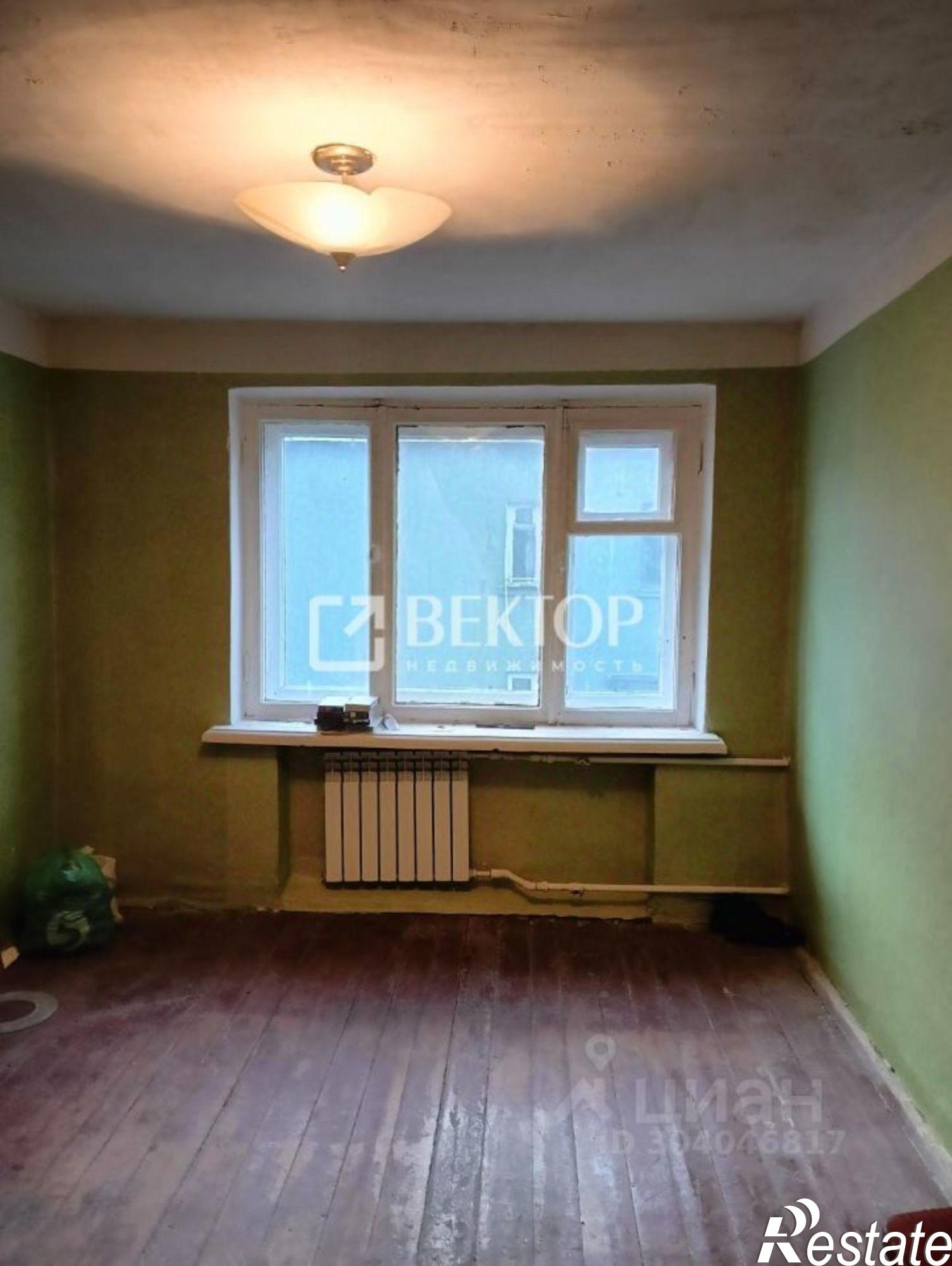 Купить квартиру за 1 900 000 рублей на Тутаевское шоссе, 68