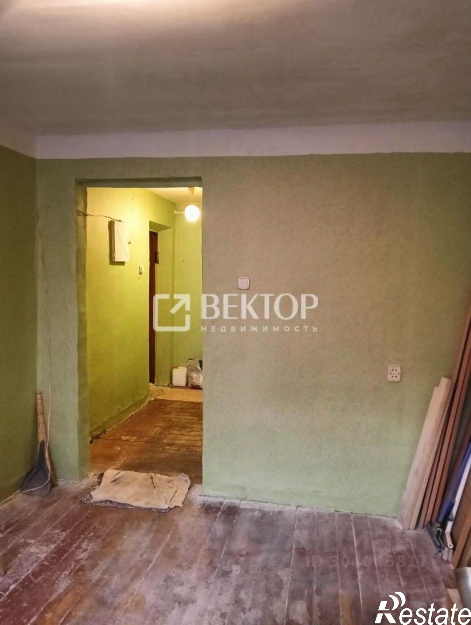 Купить квартиру за 1 900 000 рублей на Тутаевское шоссе, 68