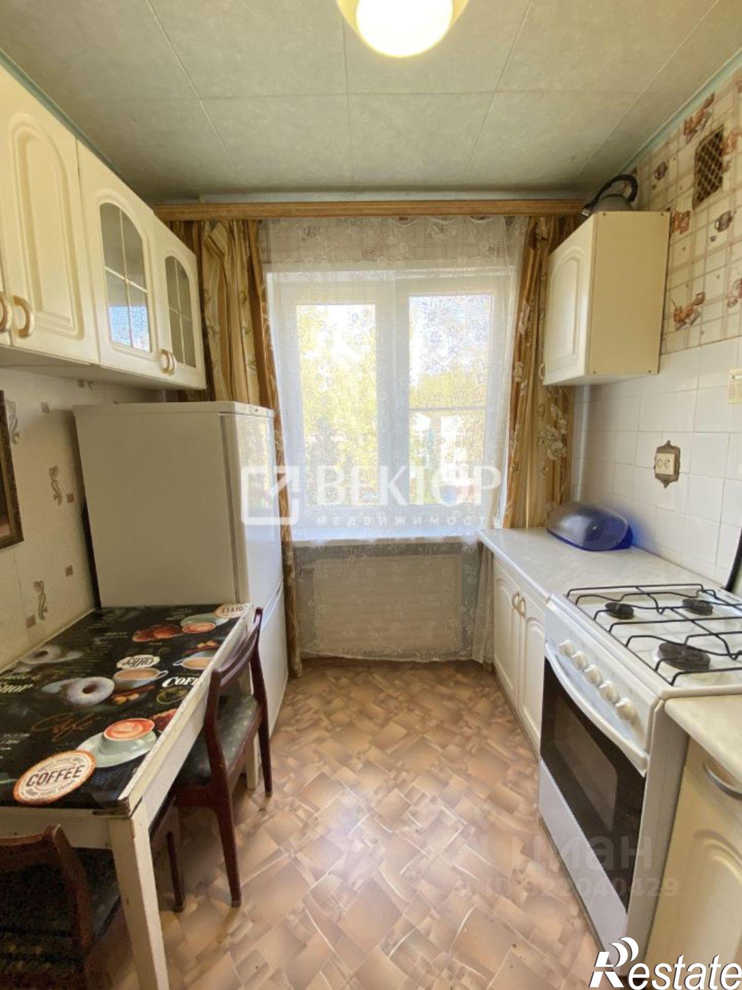 Купить квартиру за 3 280 000 рублей на улица Громова, 48