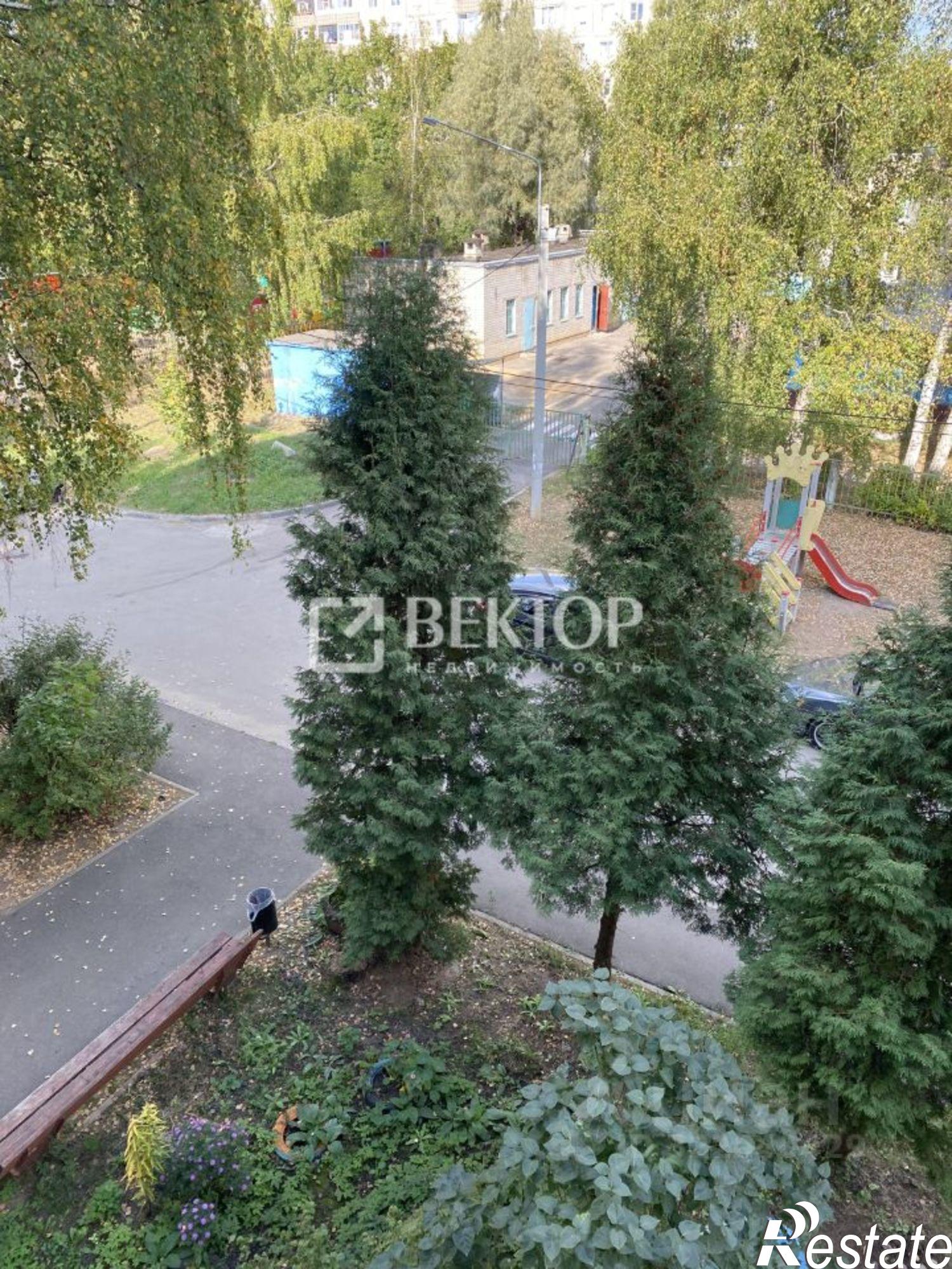 Купить квартиру за 3 280 000 рублей на улица Громова, 48