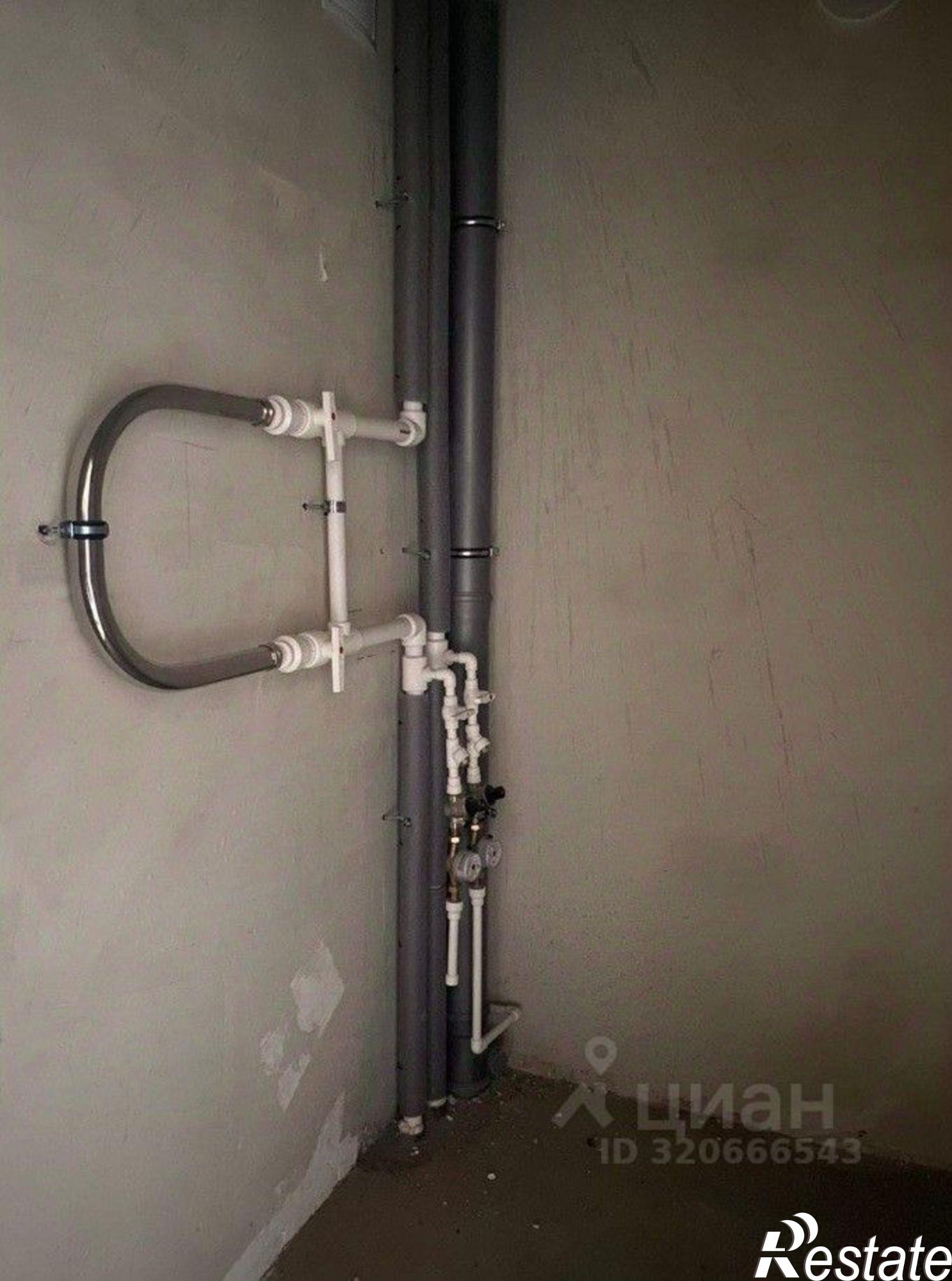 Купить квартиру за 4 695 000 рублей на Ленинградский проспект, 98/2