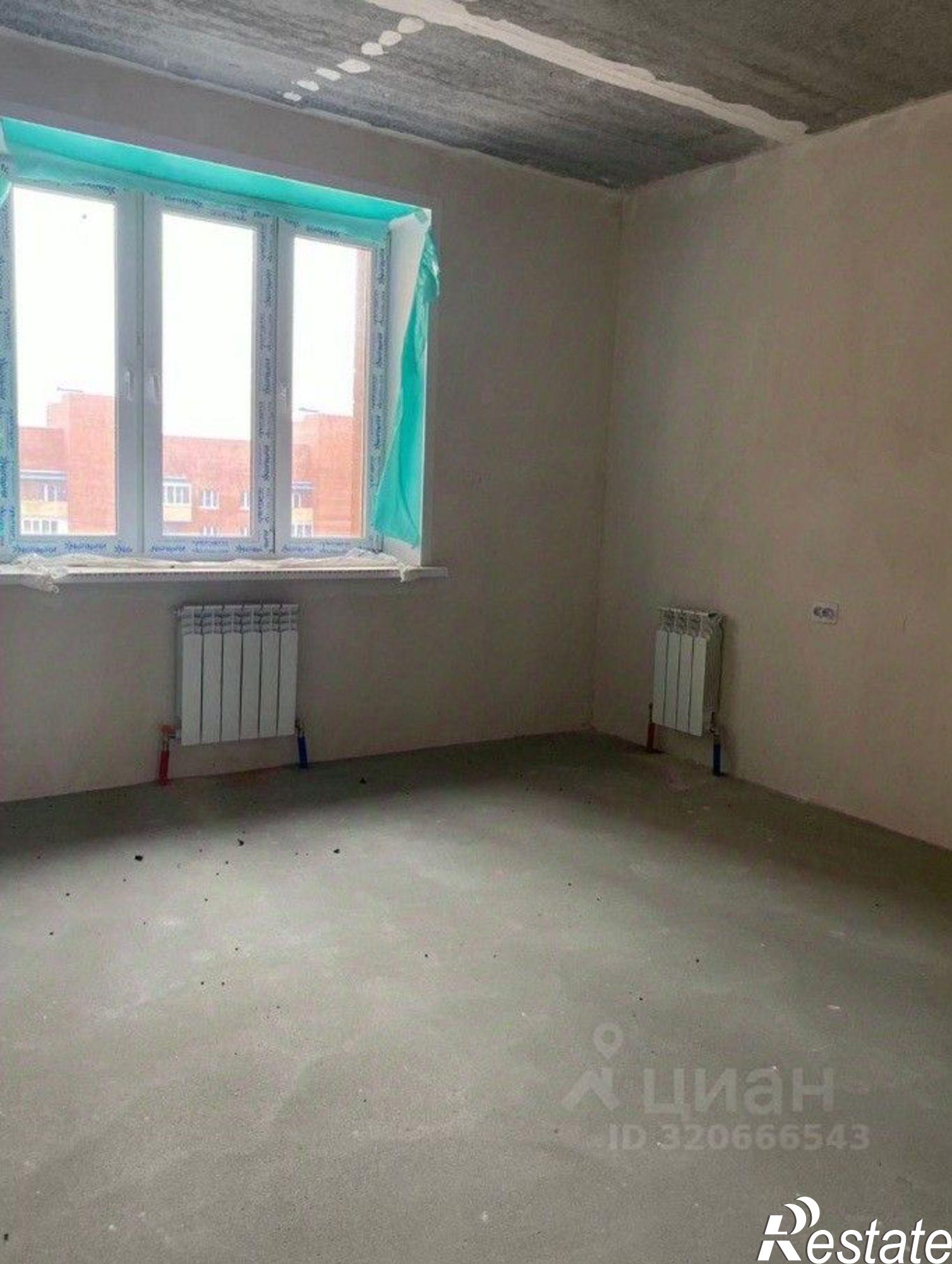 Купить квартиру за 4 695 000 рублей на Ленинградский проспект, 98/2