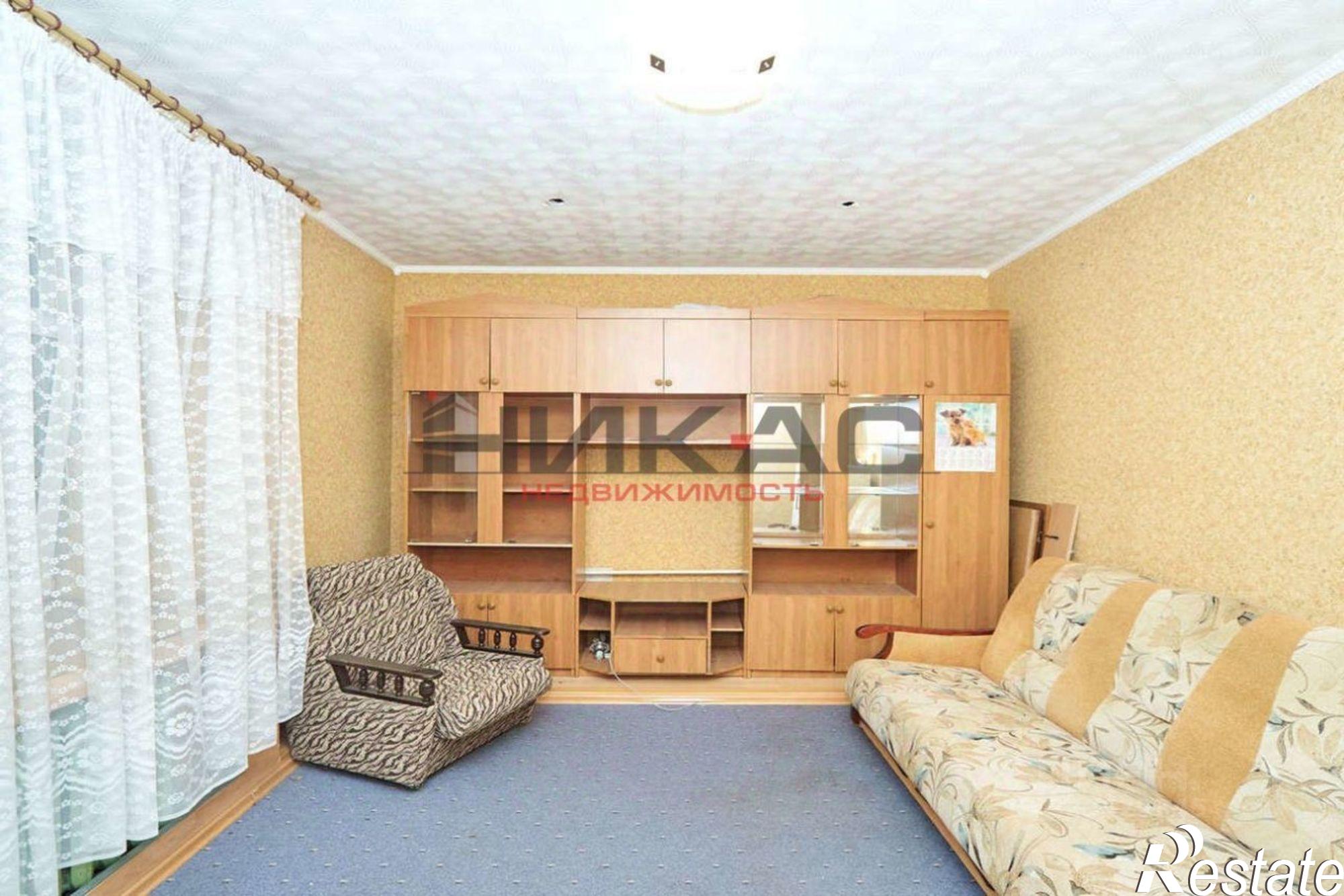 Купить комнату за 950 000 рублей на Дружная улица, 8