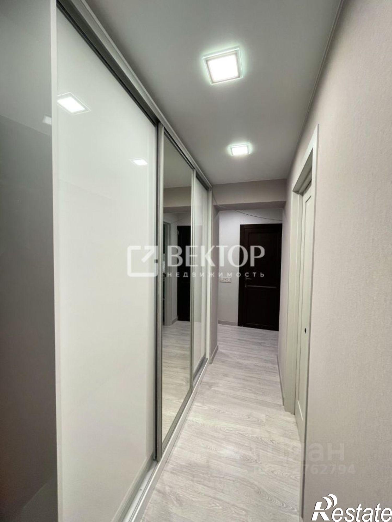 Купить квартиру за 6 800 000 рублей на улица Зелинского, 4