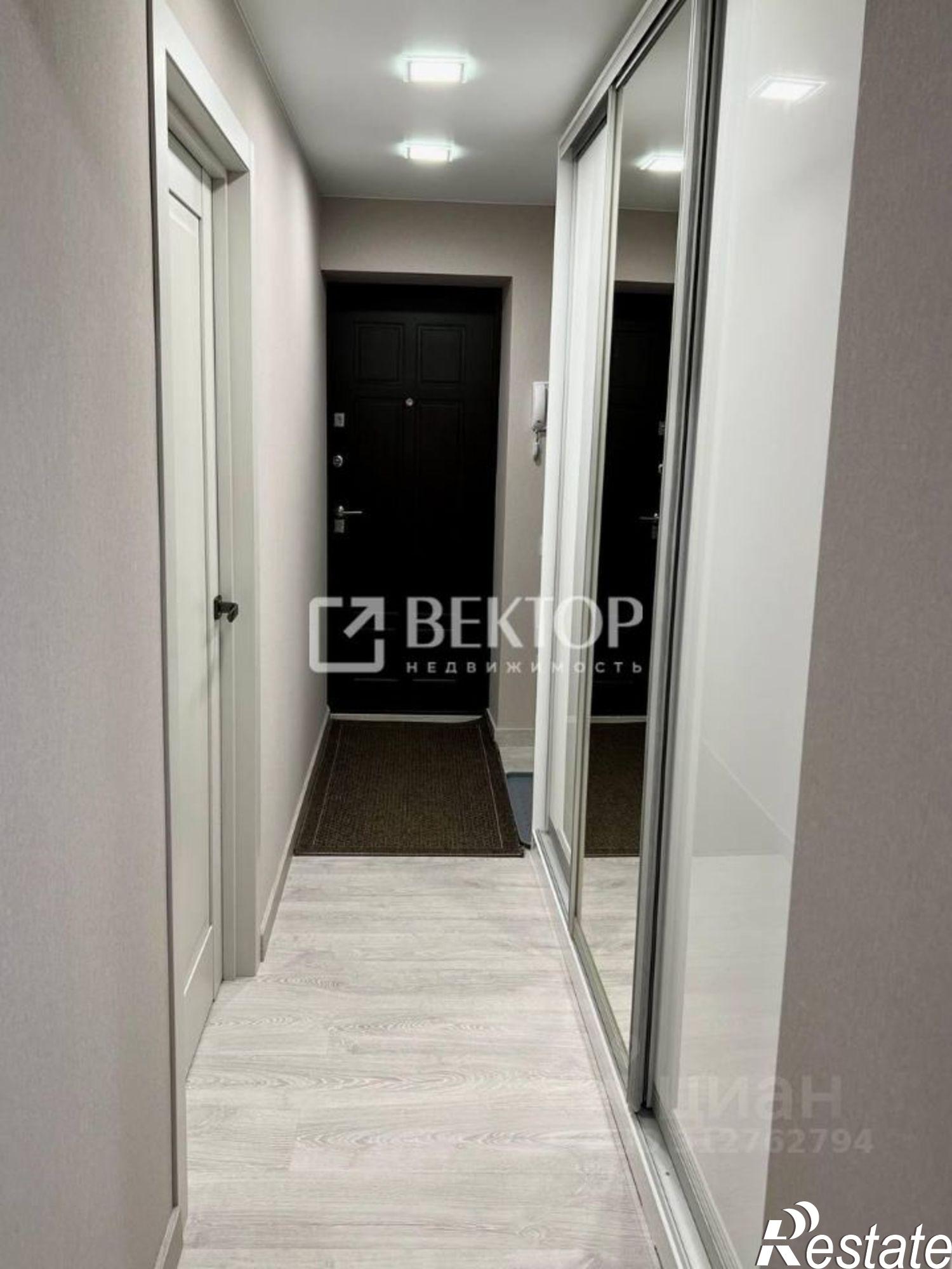 Купить квартиру за 6 800 000 рублей на улица Зелинского, 4