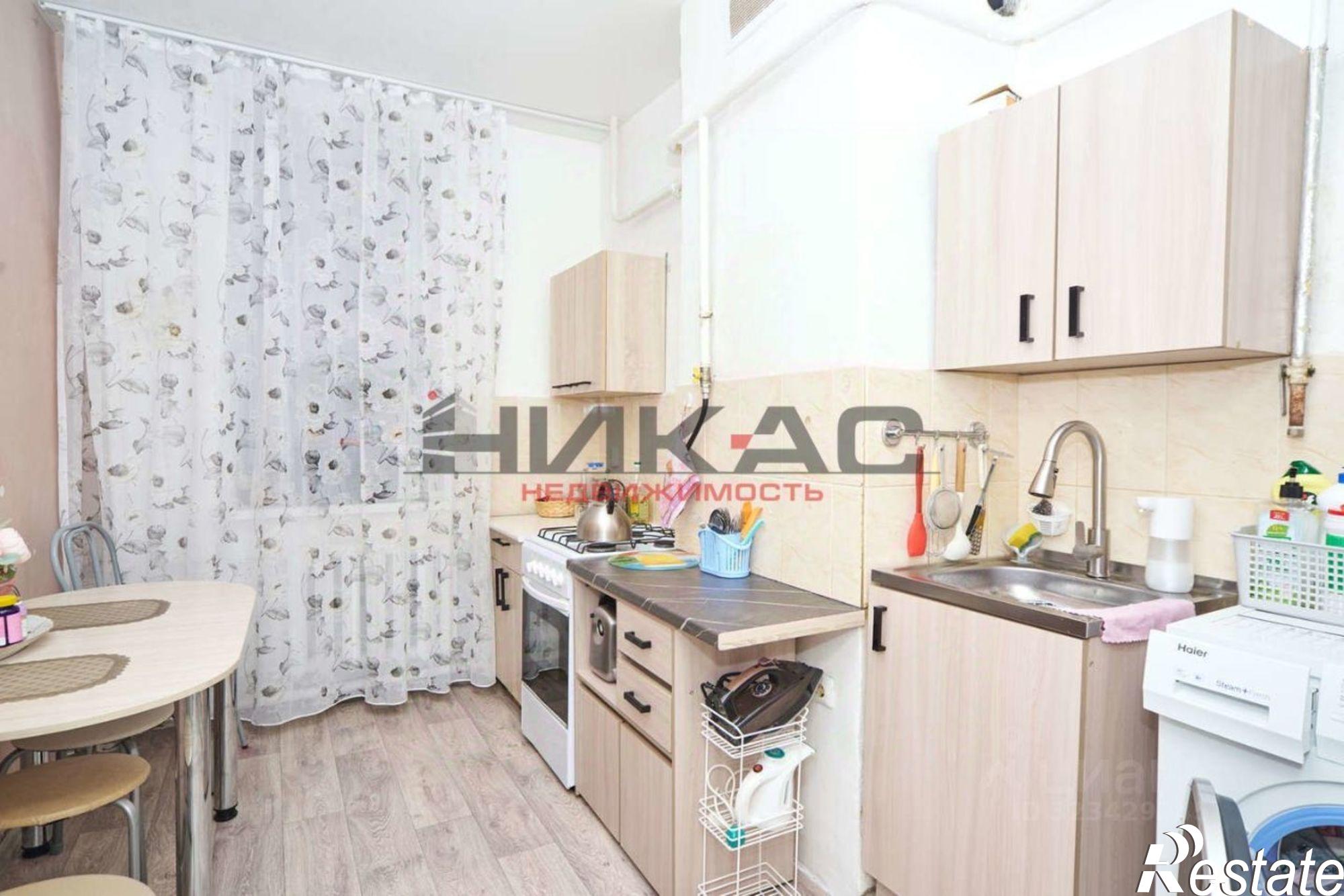 Купить комнату за 950 000 рублей на Дружная улица, 8