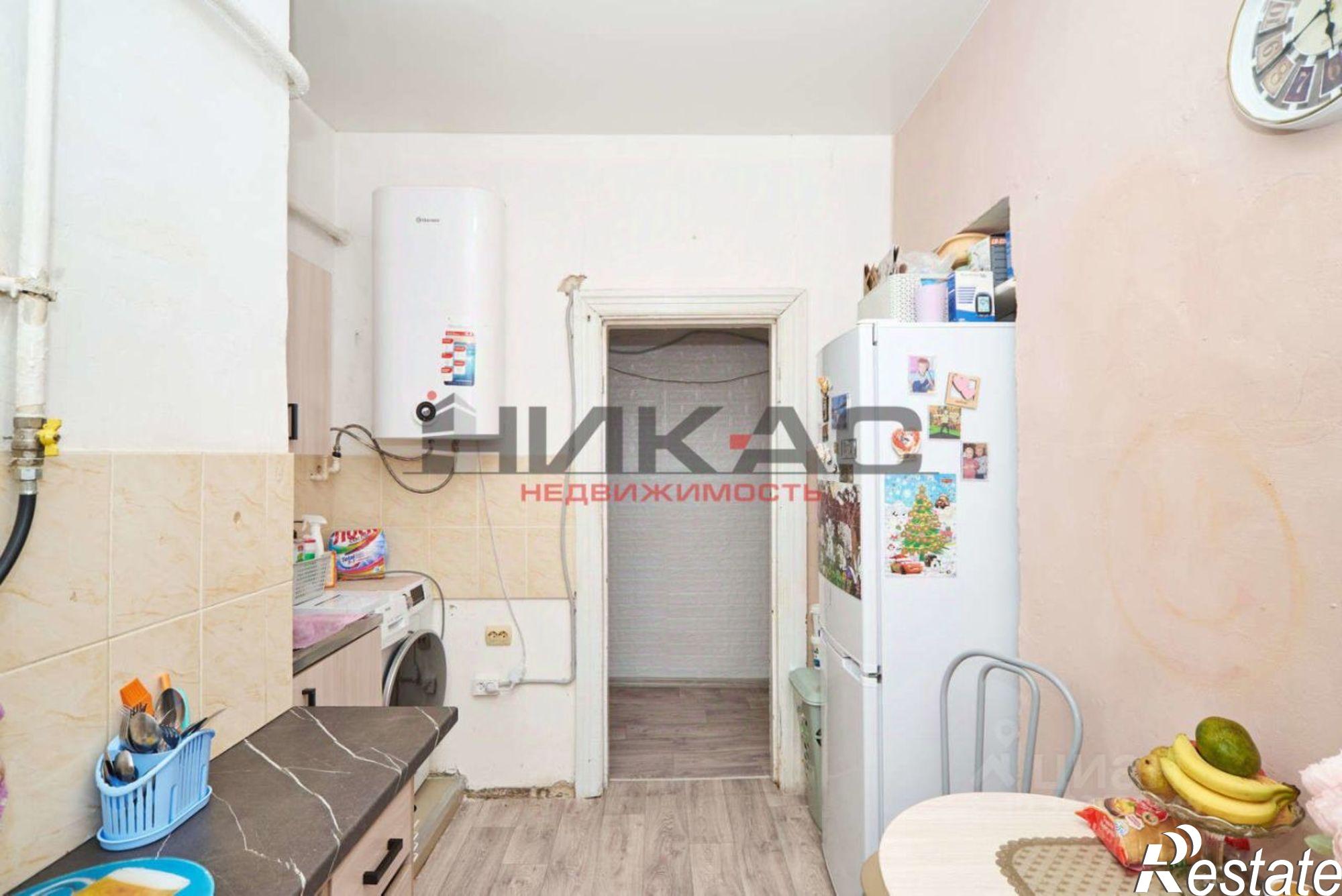 Купить комнату за 950 000 рублей на Дружная улица, 8