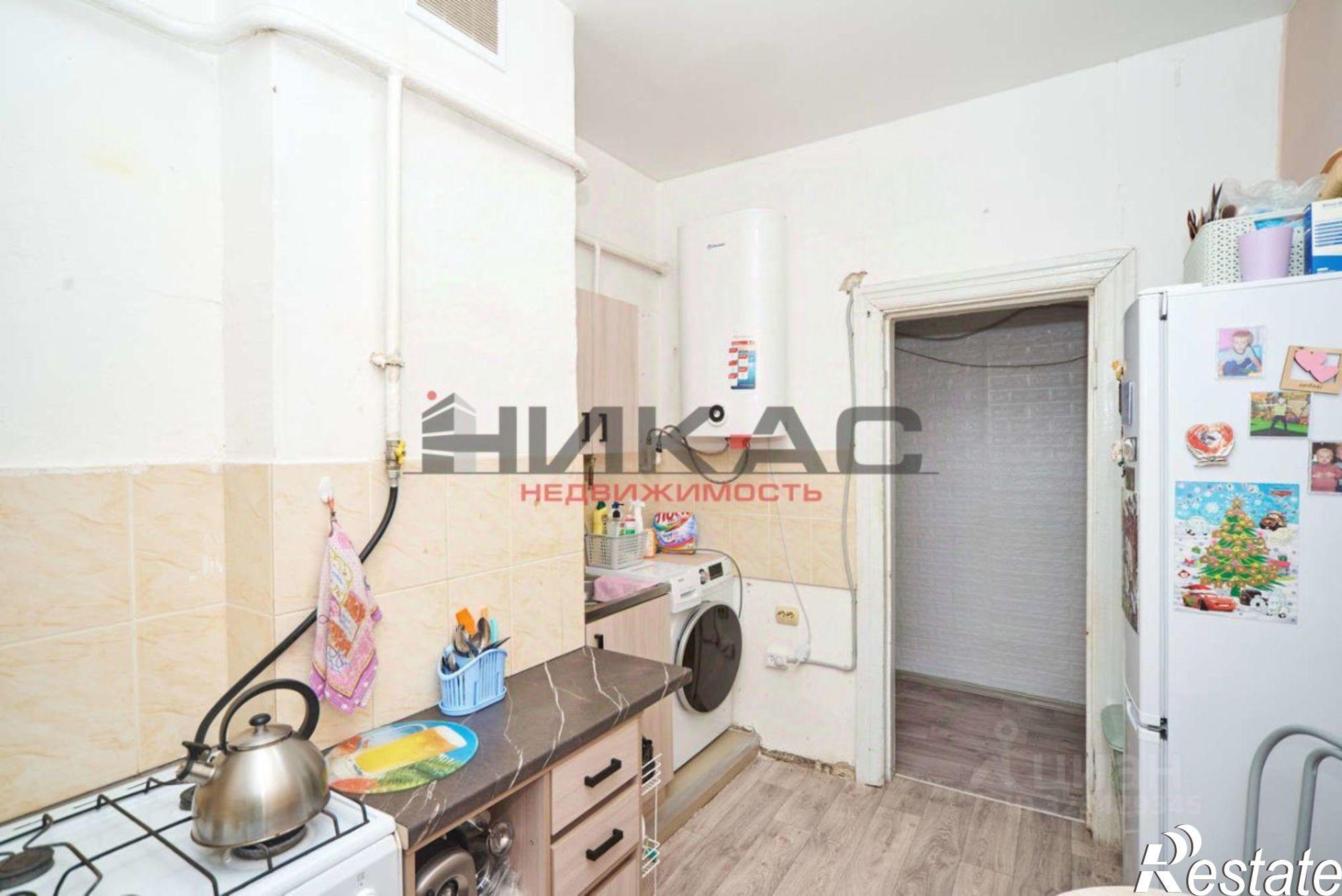 Купить комнату за 950 000 рублей на Дружная улица, 8