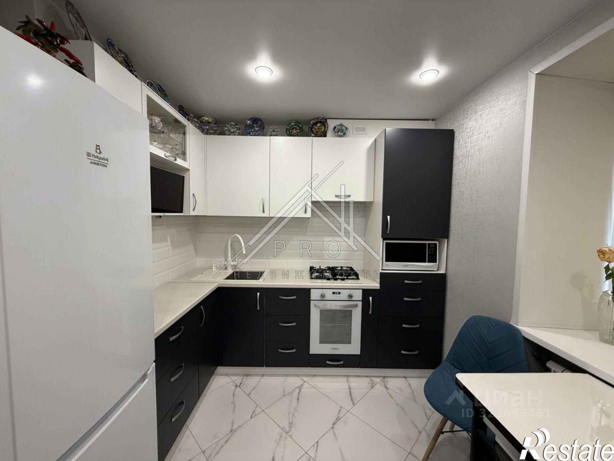 Купить квартиру за 9 500 000 рублей на улица Ухтомского, 1 к2