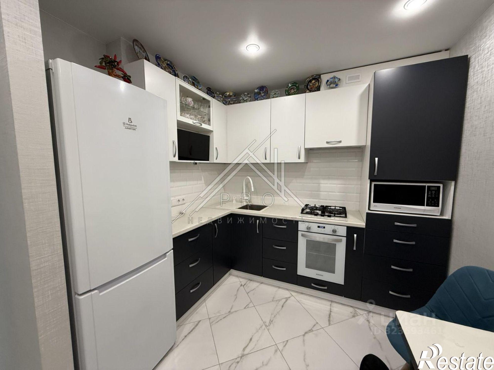 Купить квартиру за 9 500 000 рублей на улица Ухтомского, 1 к2