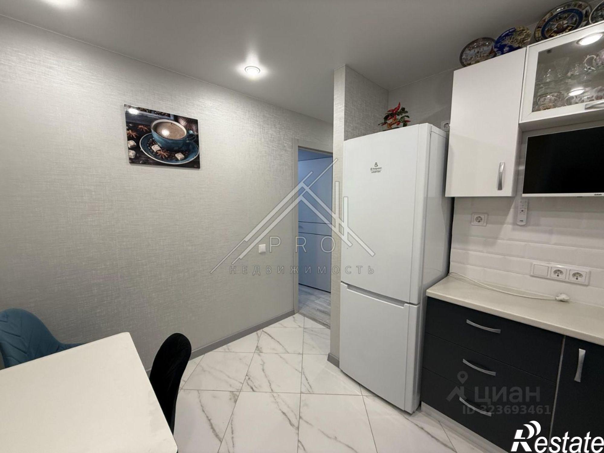 Купить квартиру за 9 500 000 рублей на улица Ухтомского, 1 к2