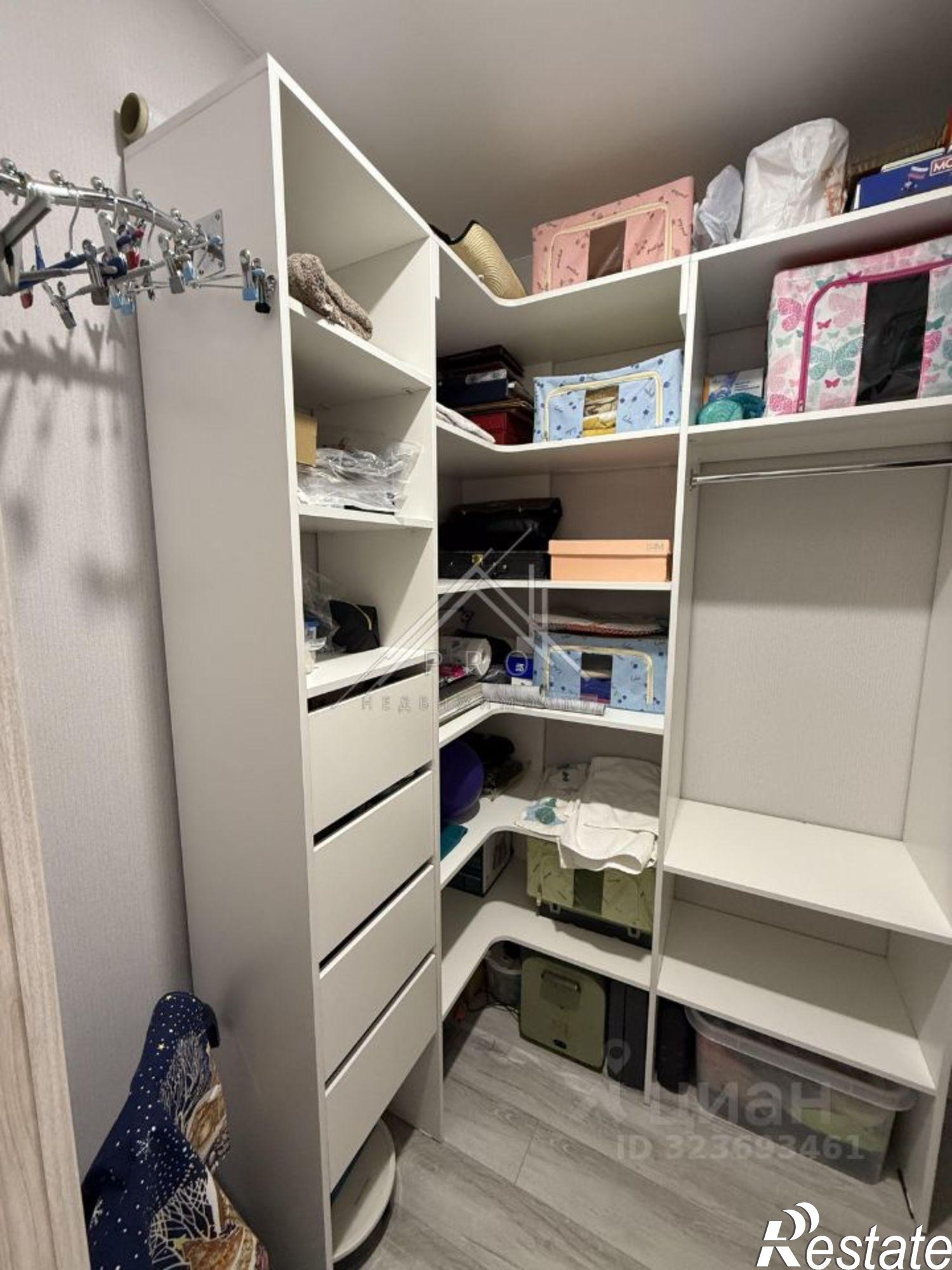 Купить квартиру за 9 500 000 рублей на улица Ухтомского, 1 к2