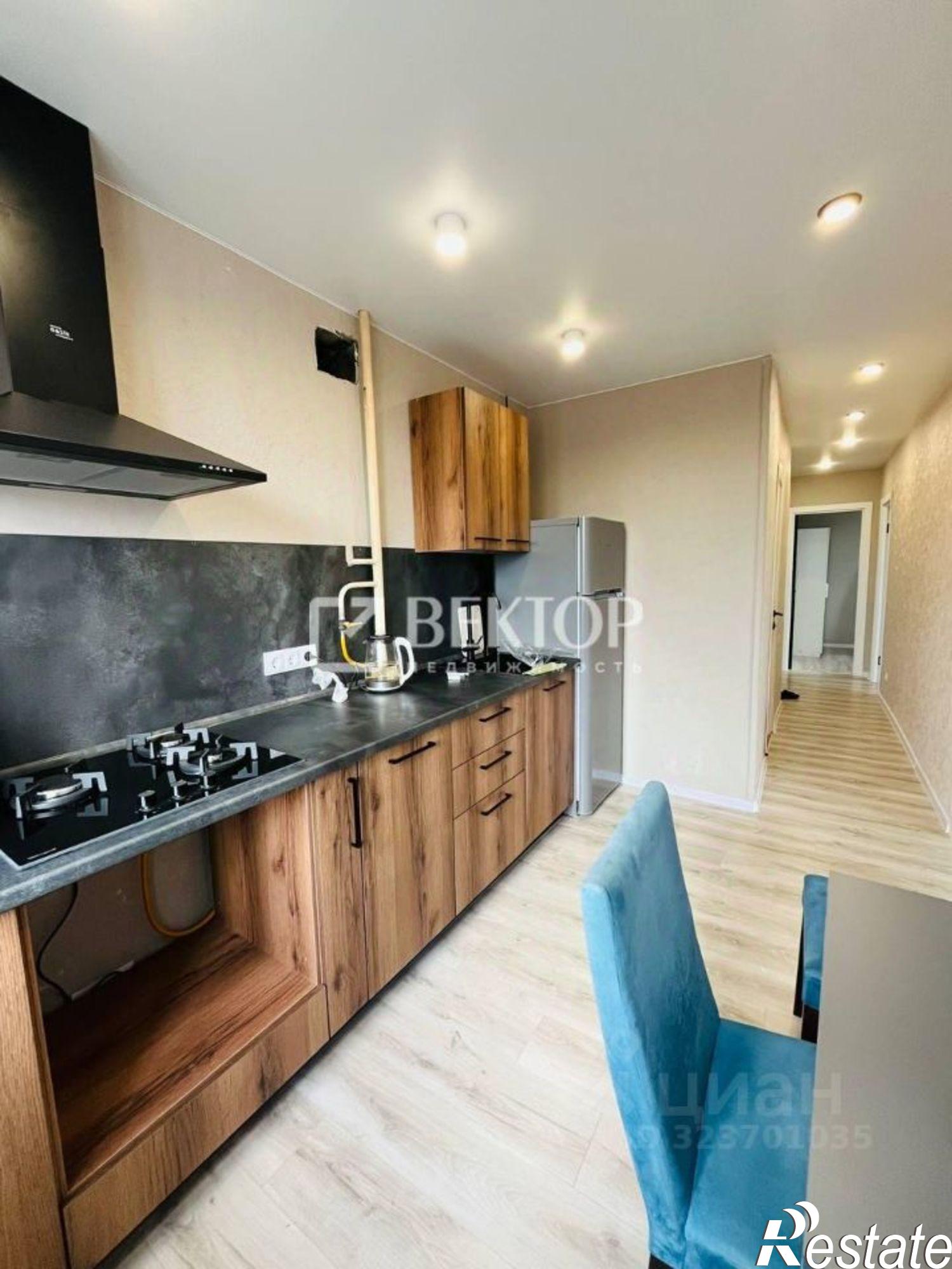 Купить квартиру за 6 490 000 рублей на улица Белинского, 30