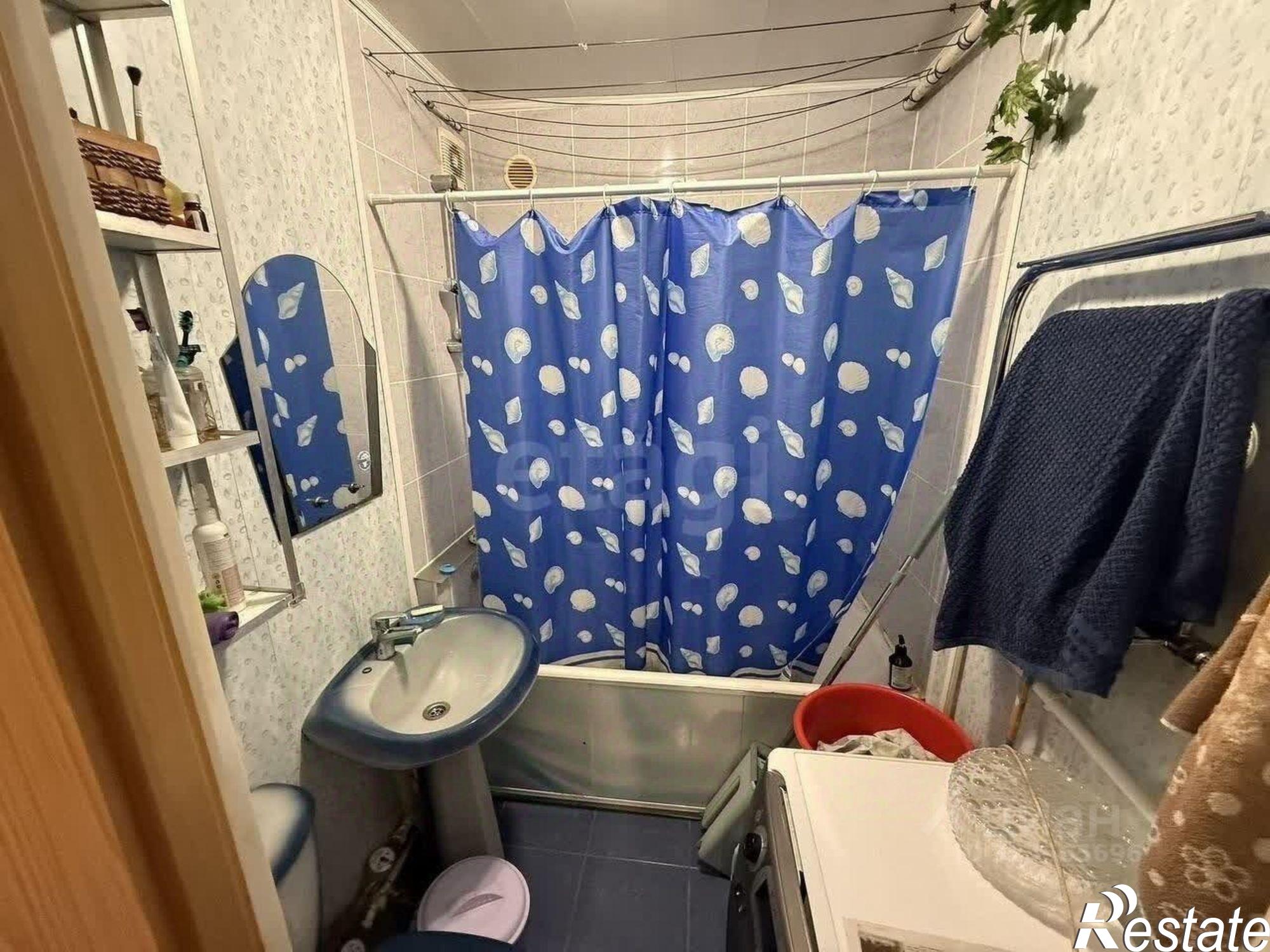 Купить квартиру за 4 550 000 рублей на улица Рыкачёва, 11