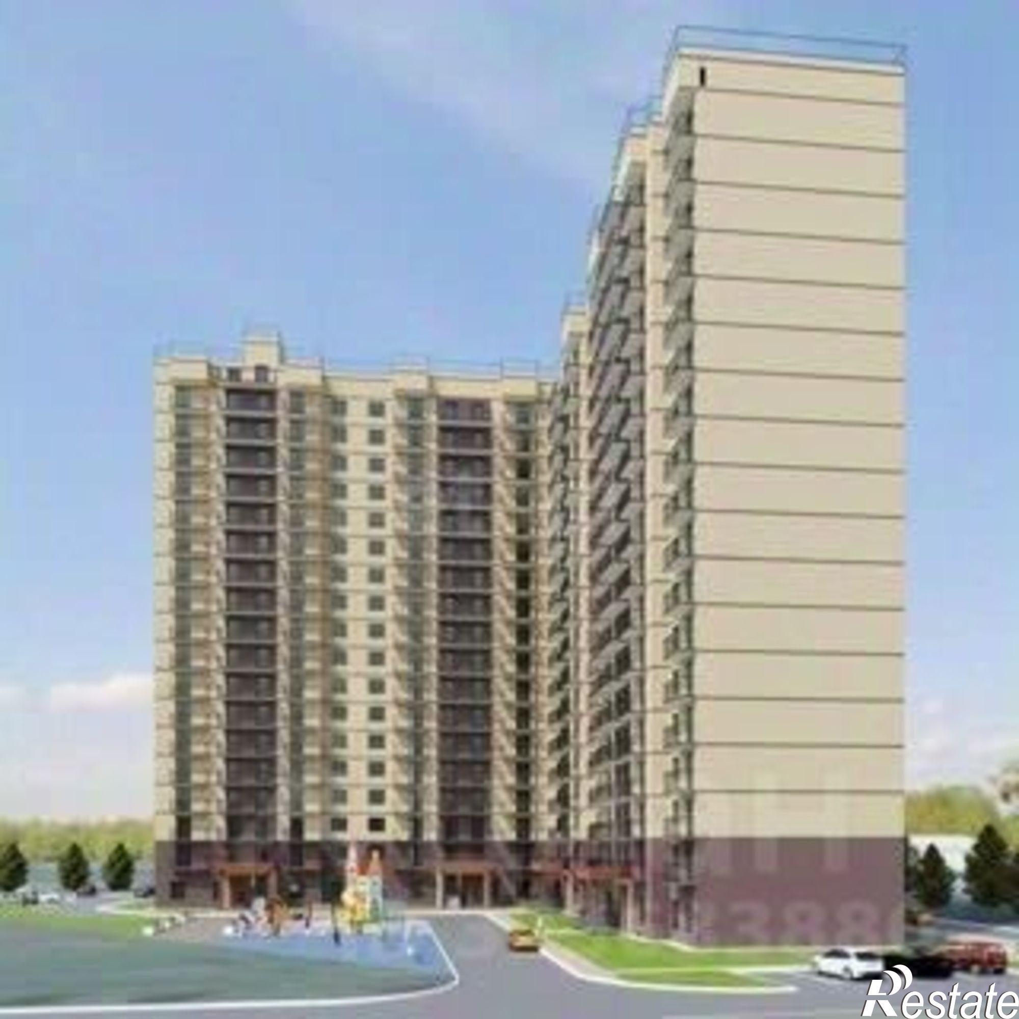 Купить квартиру за 2 503 020 рублей на Тутаевское шоссе, 109