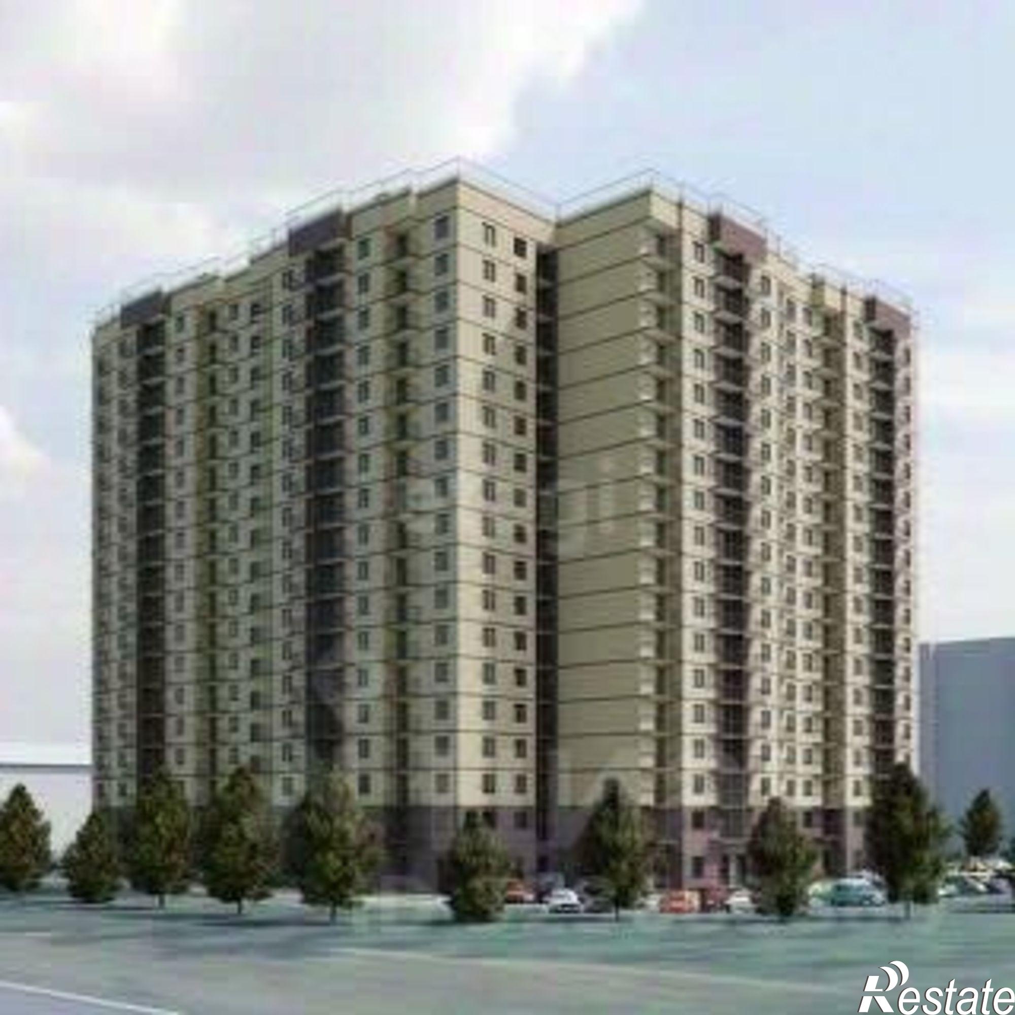 Купить квартиру за 2 503 020 рублей на Тутаевское шоссе, 109