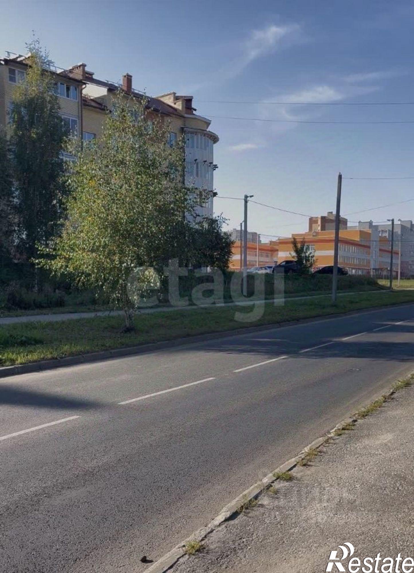 Купить квартиру за 2 503 020 рублей на Тутаевское шоссе, 109