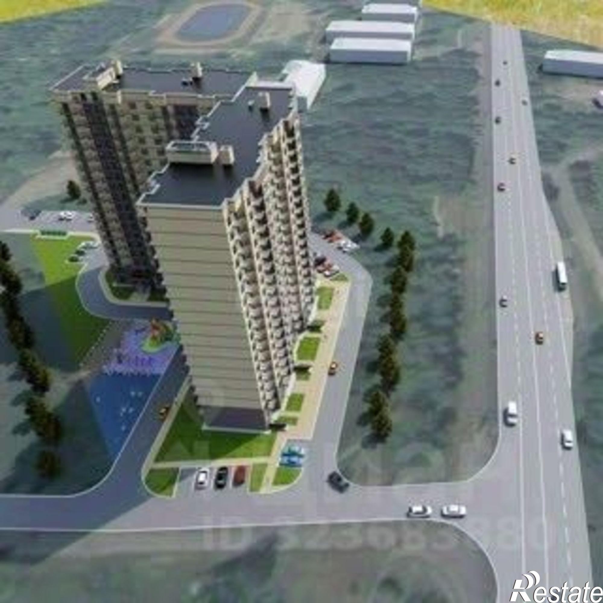 Купить квартиру за 2 503 020 рублей на Тутаевское шоссе, 109