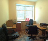 офис 11 кв м, этаж 2/3 улица Шевелюха, 94