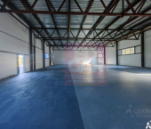 ОСЗ 533 кв м Волгоградская улица