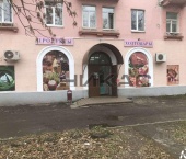 торговое помещение 178 кв м 2-я Портовая улица, 7