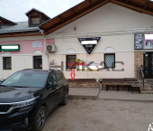 торговое помещение 410 кв м Южный переулок, 1