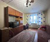 комната 17 кв м улица Нефтяников, 3 к2