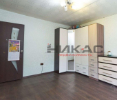 комната 36 кв м улица Судостроителей, 22