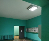 комната 82 кв м Красноборская улица, 5 к2