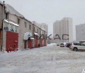 торговое помещение 67 кв м улица Строителей, 20