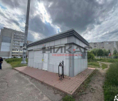 торговое помещение 32 кв м Суздальская улица, 184 к2